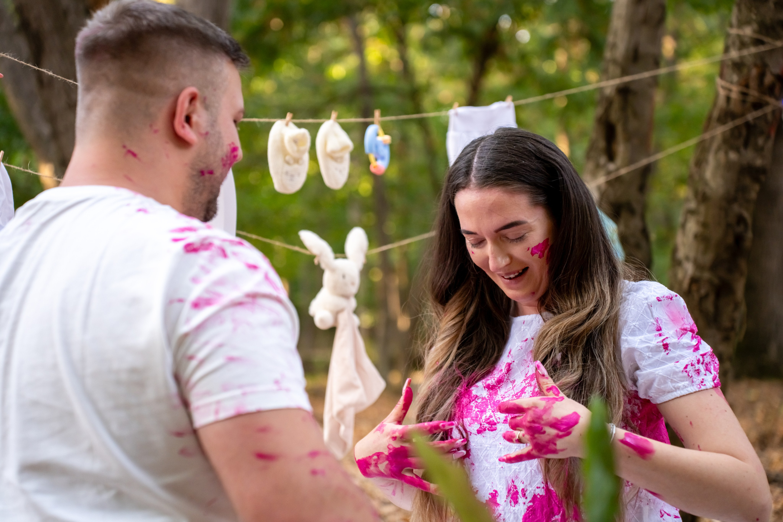 Gender Reveal 2025.08.27