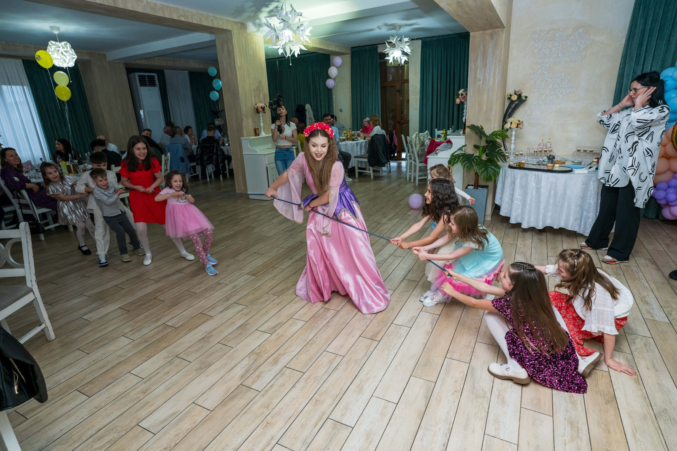 Botez Astrid Ioana