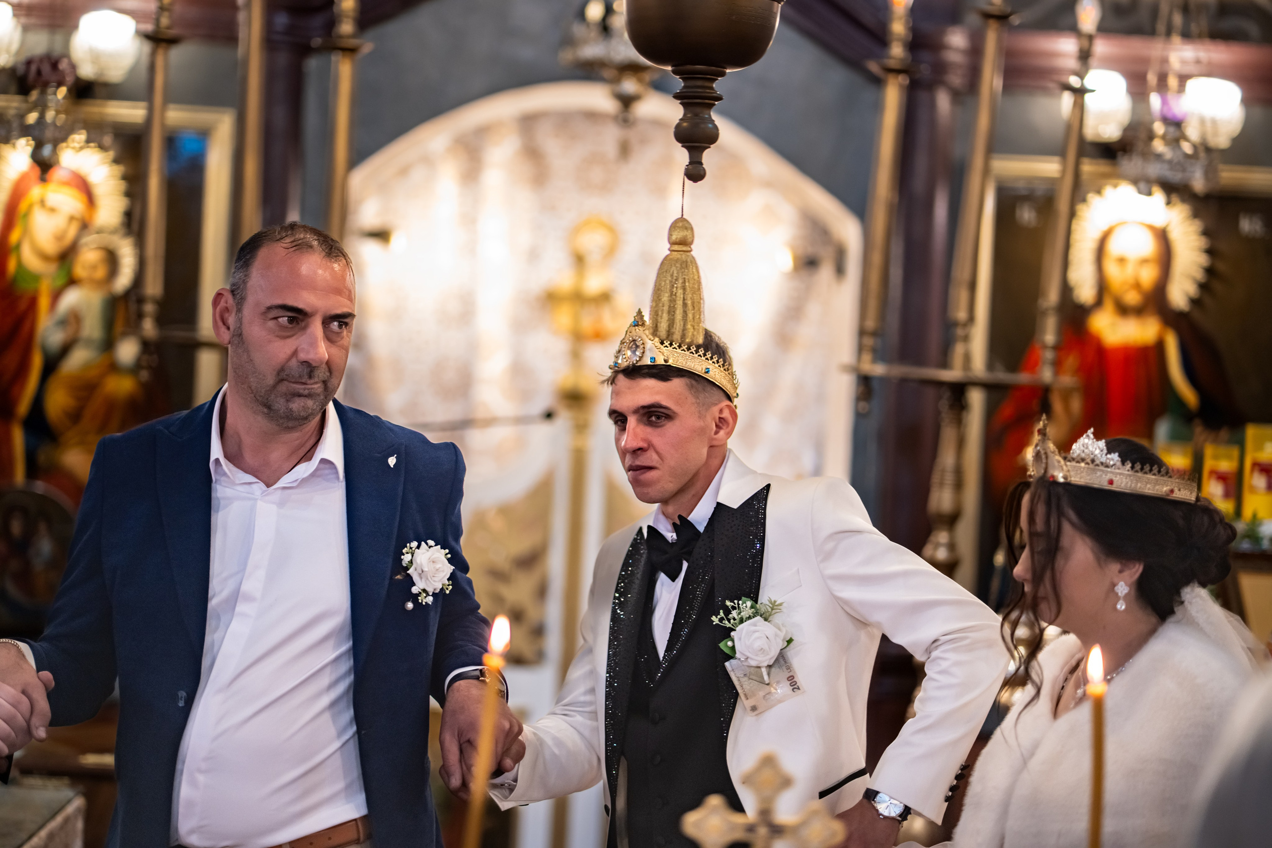 Nuntă Nicoleta & Marin. Mihai Alexandra Events
