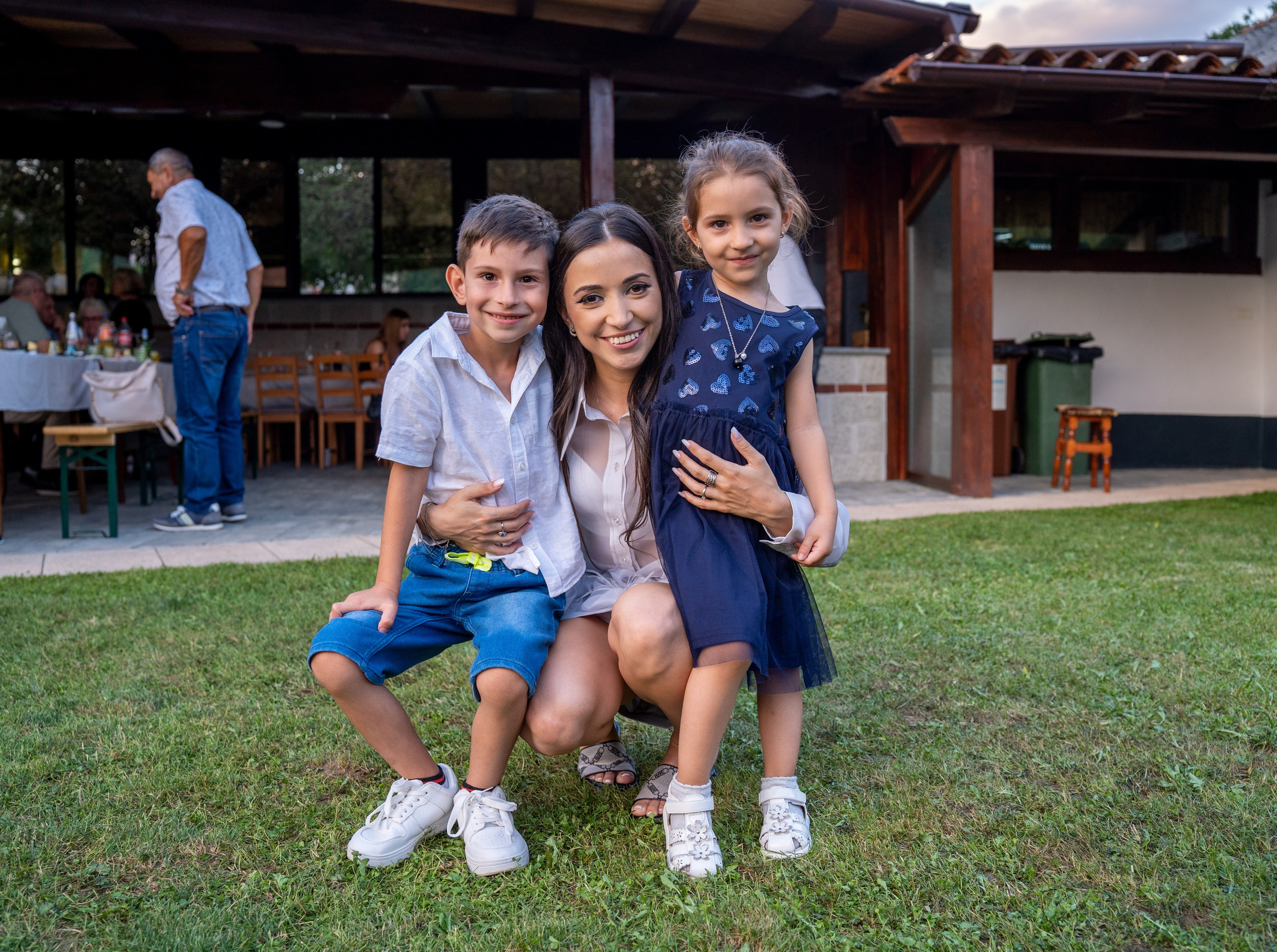 Cununie Civilă Larisa & Claudiu