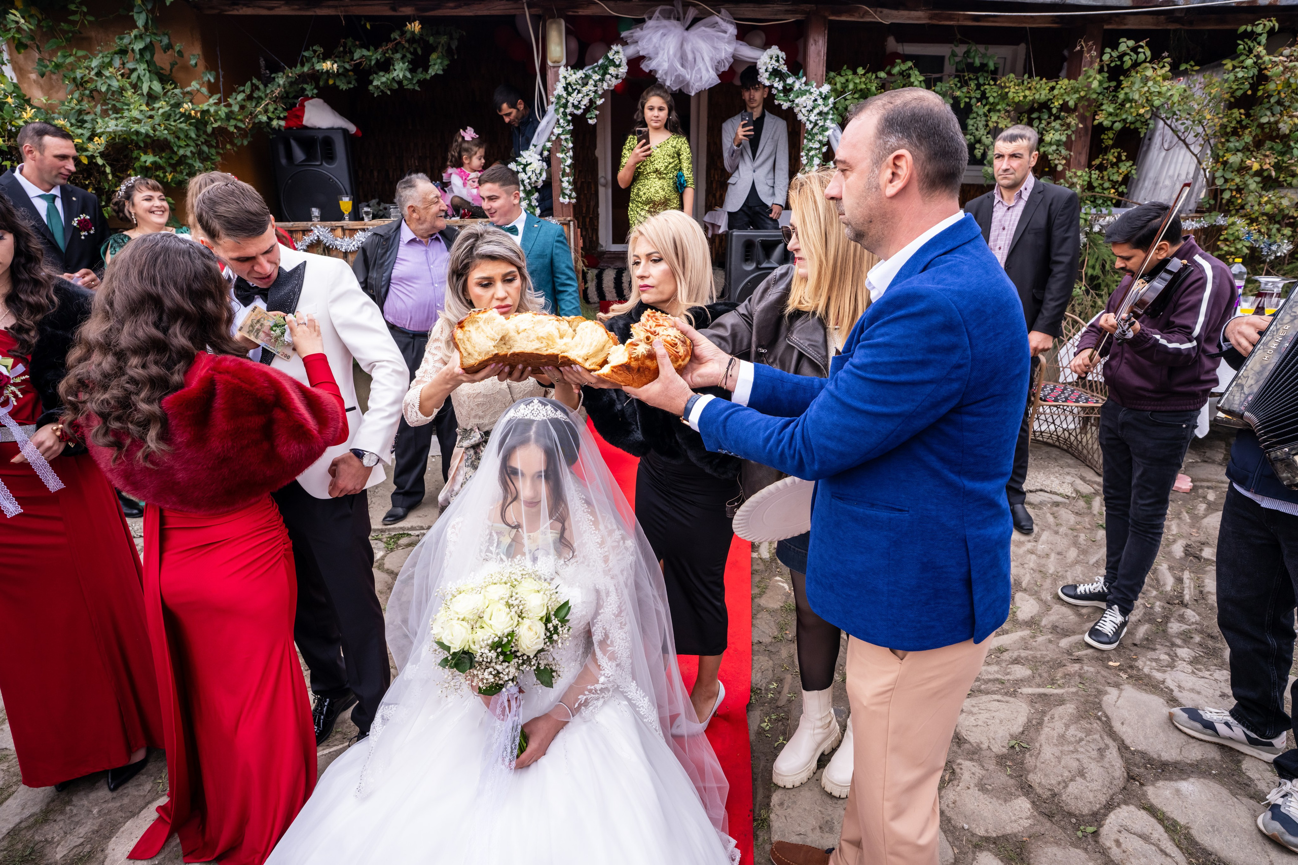 Nuntă Nicoleta & Marin. Mihai Alexandra Events