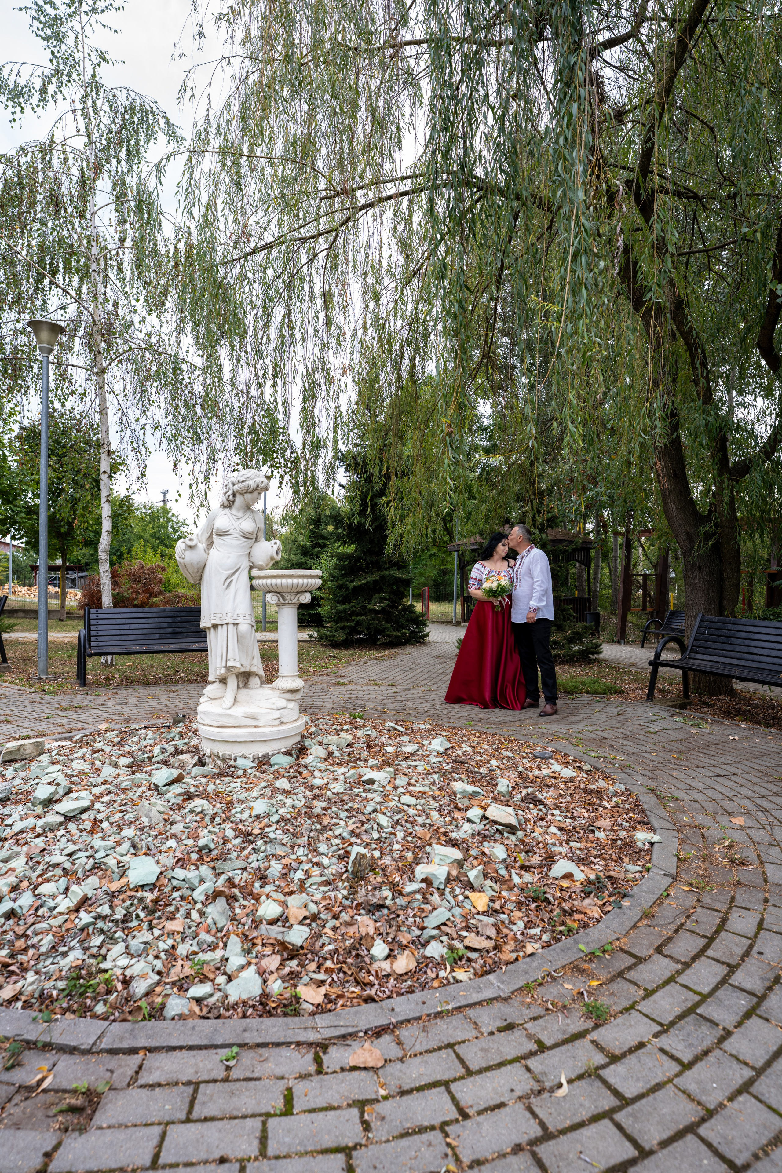 Ședință foto Mădălina & Daniel