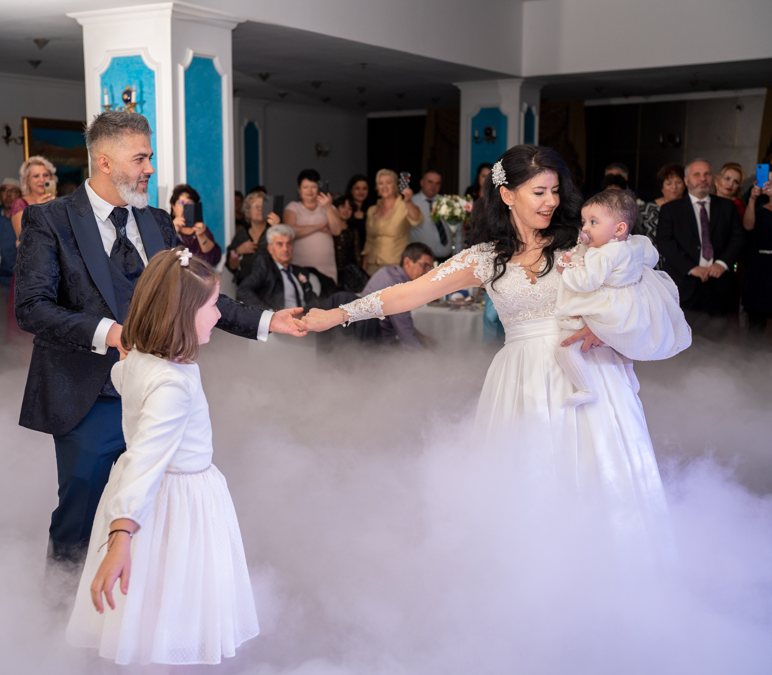 Nuntă Florin & Andreea