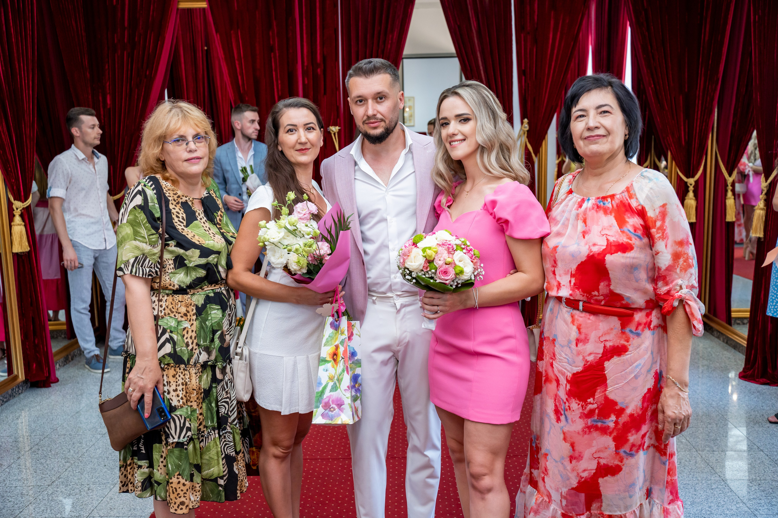 Cununie Civilă Roxana & Cătălin