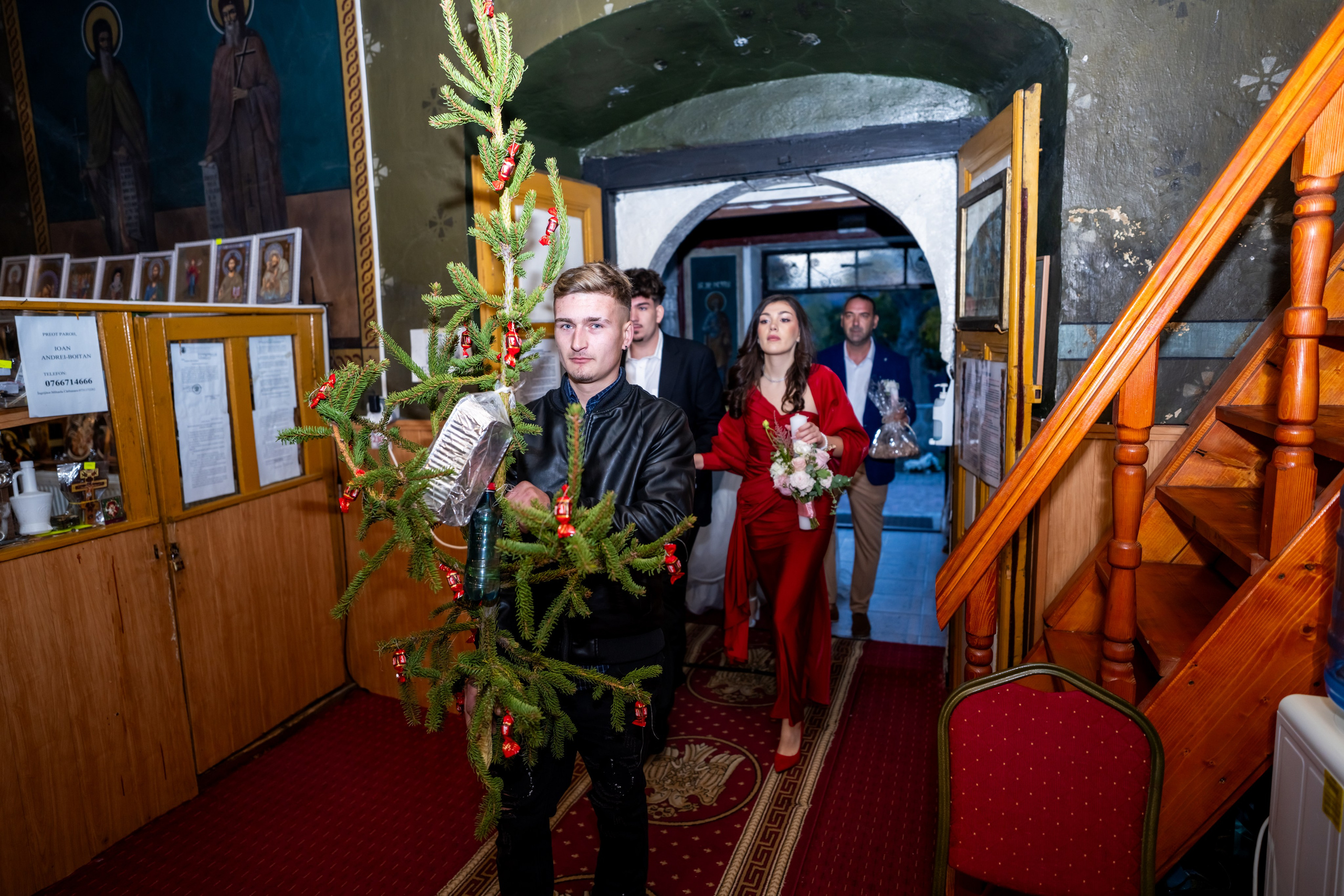 Nuntă Nicoleta & Marin. Mihai Alexandra Events