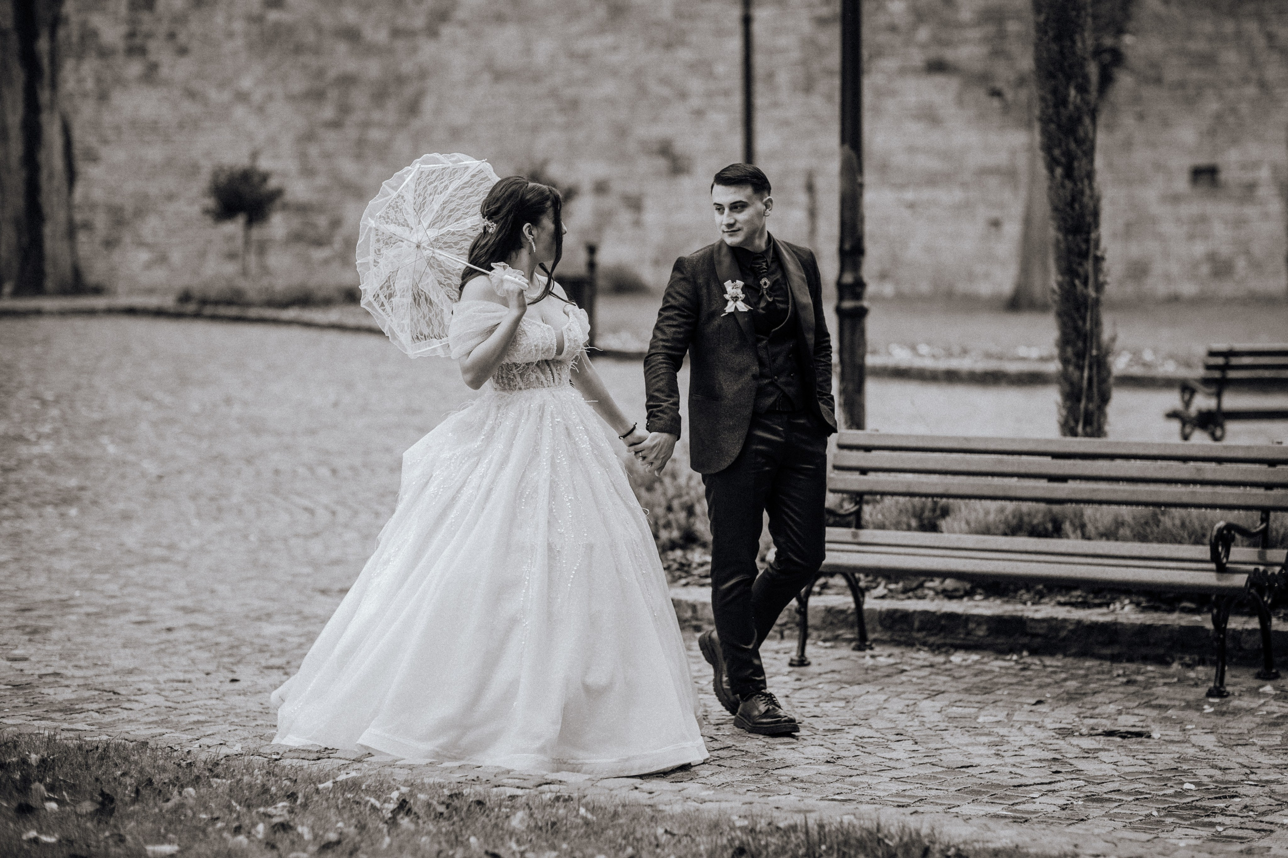 V|A. BSP Wedding