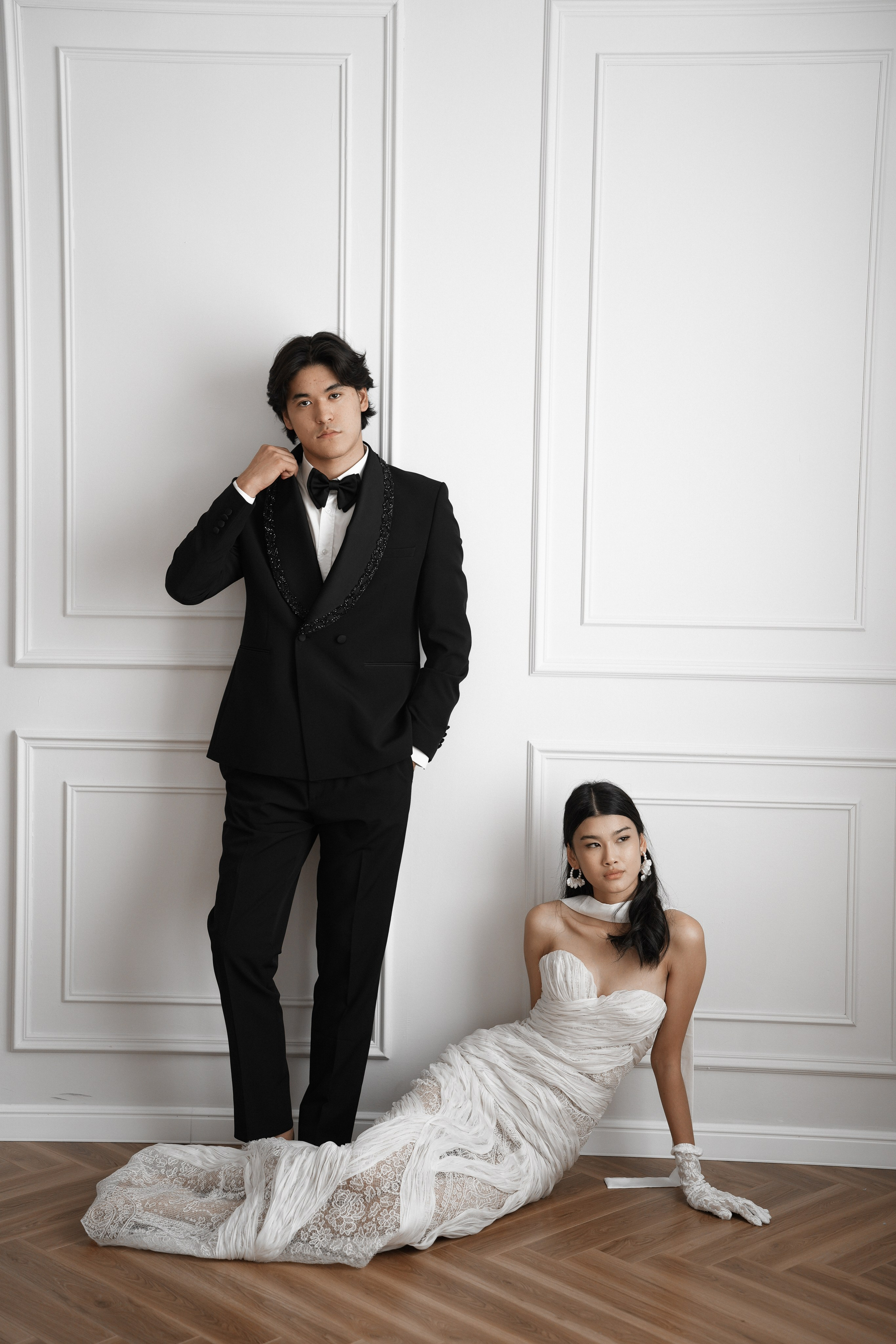 S & J. Sariev
