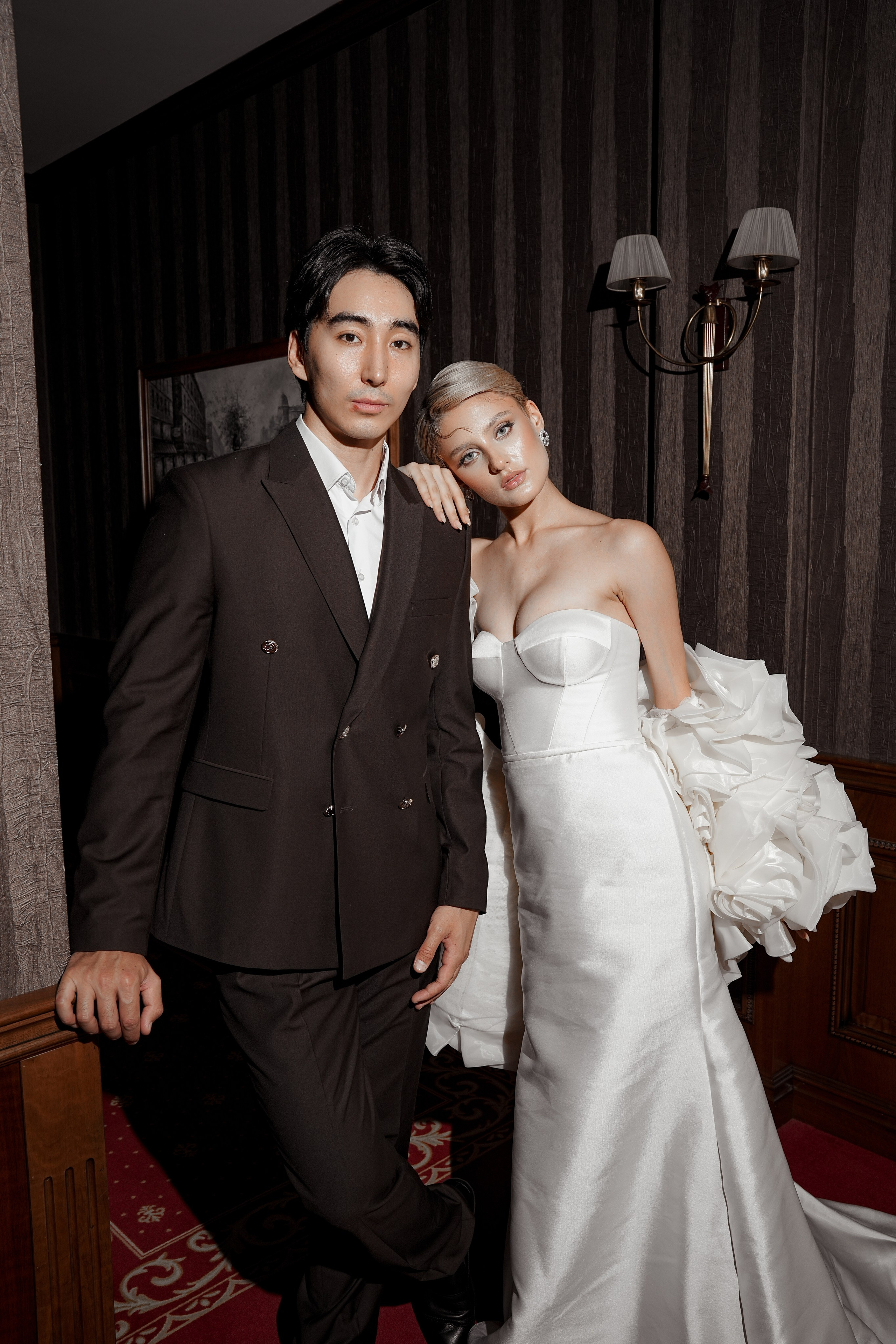 Николь Амир