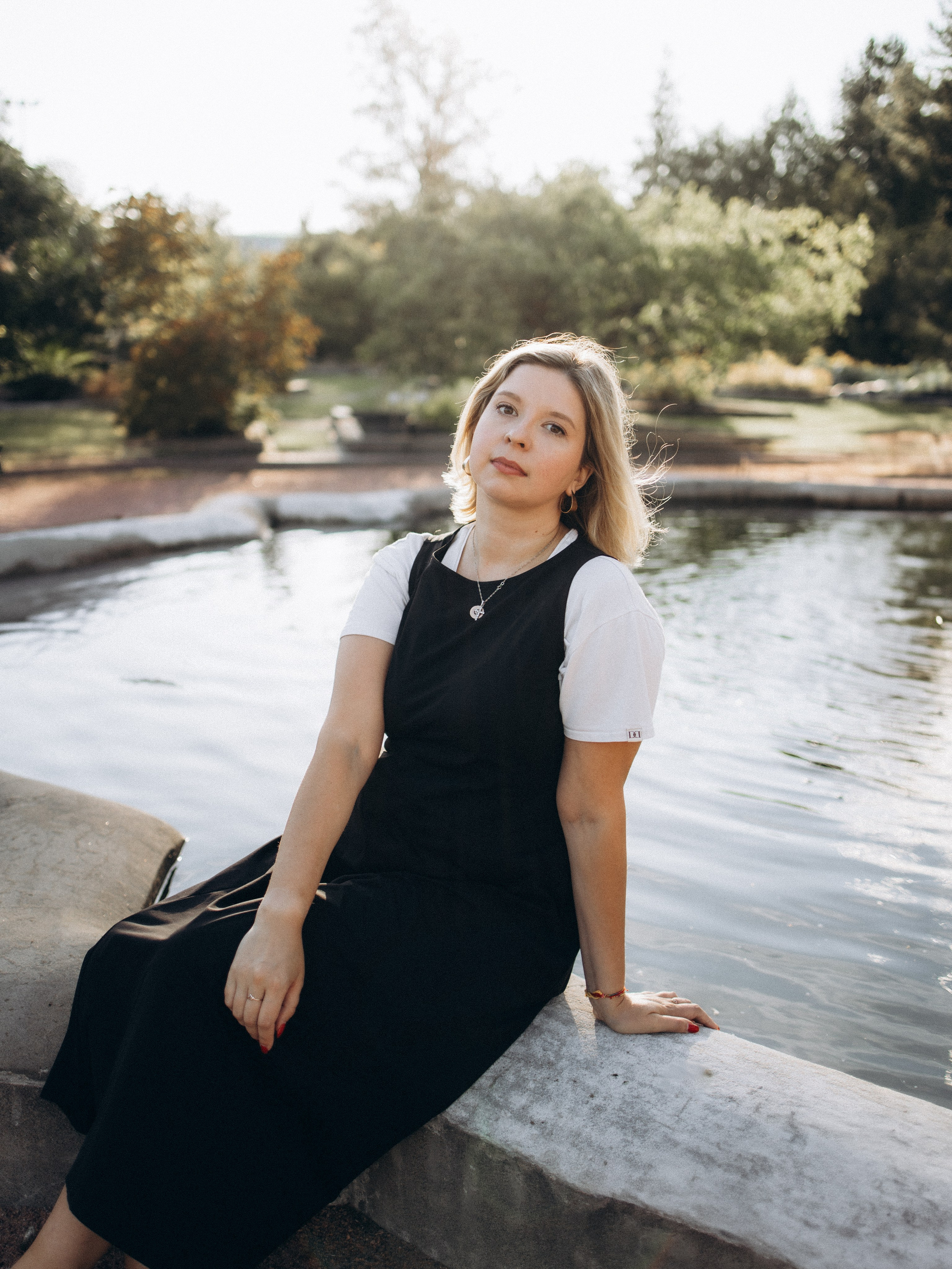 Kate. Kristina, portrait and family photographer in Helsinki