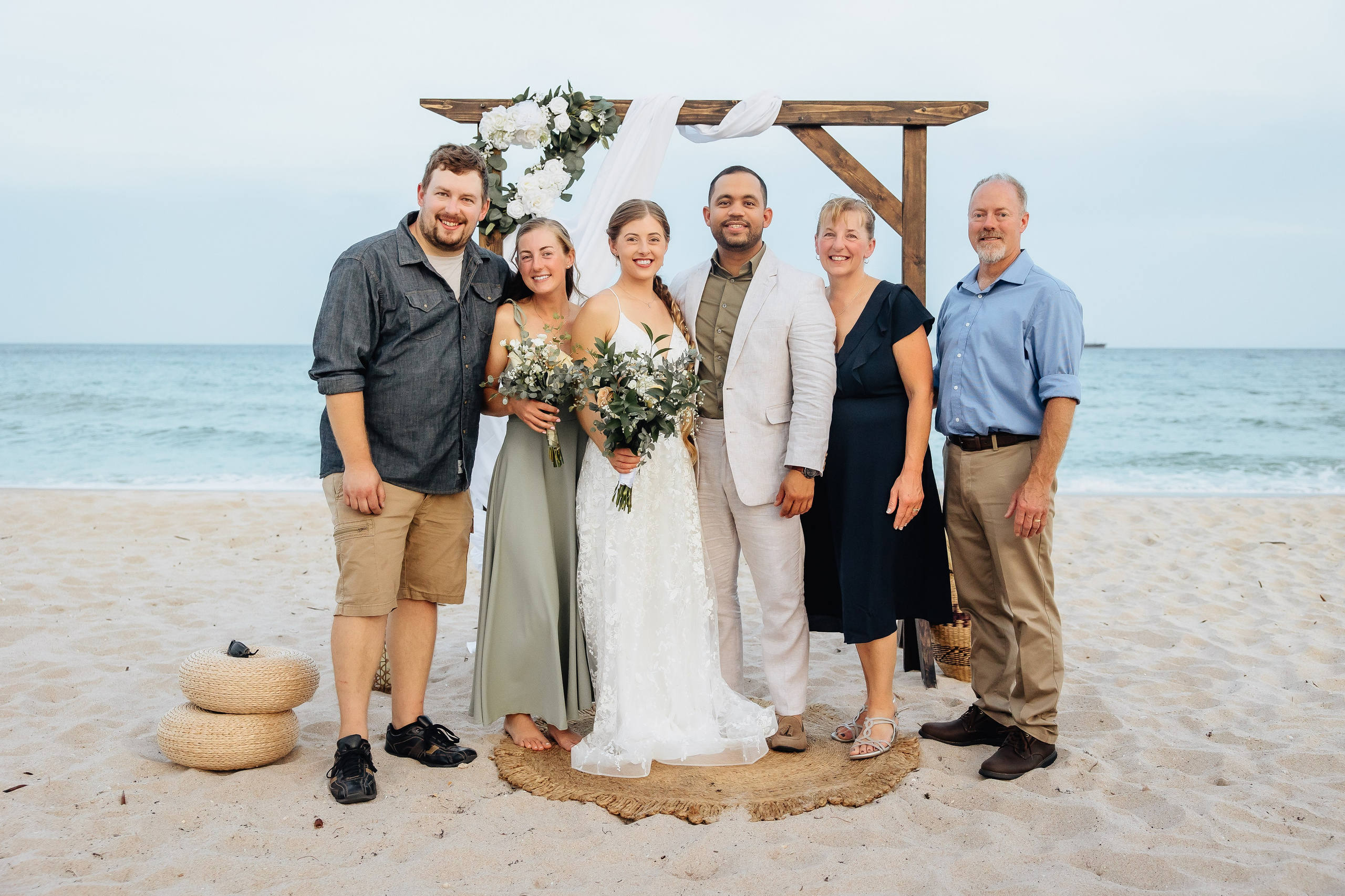 Heather & Jose wedding. Alya Leto Photographer