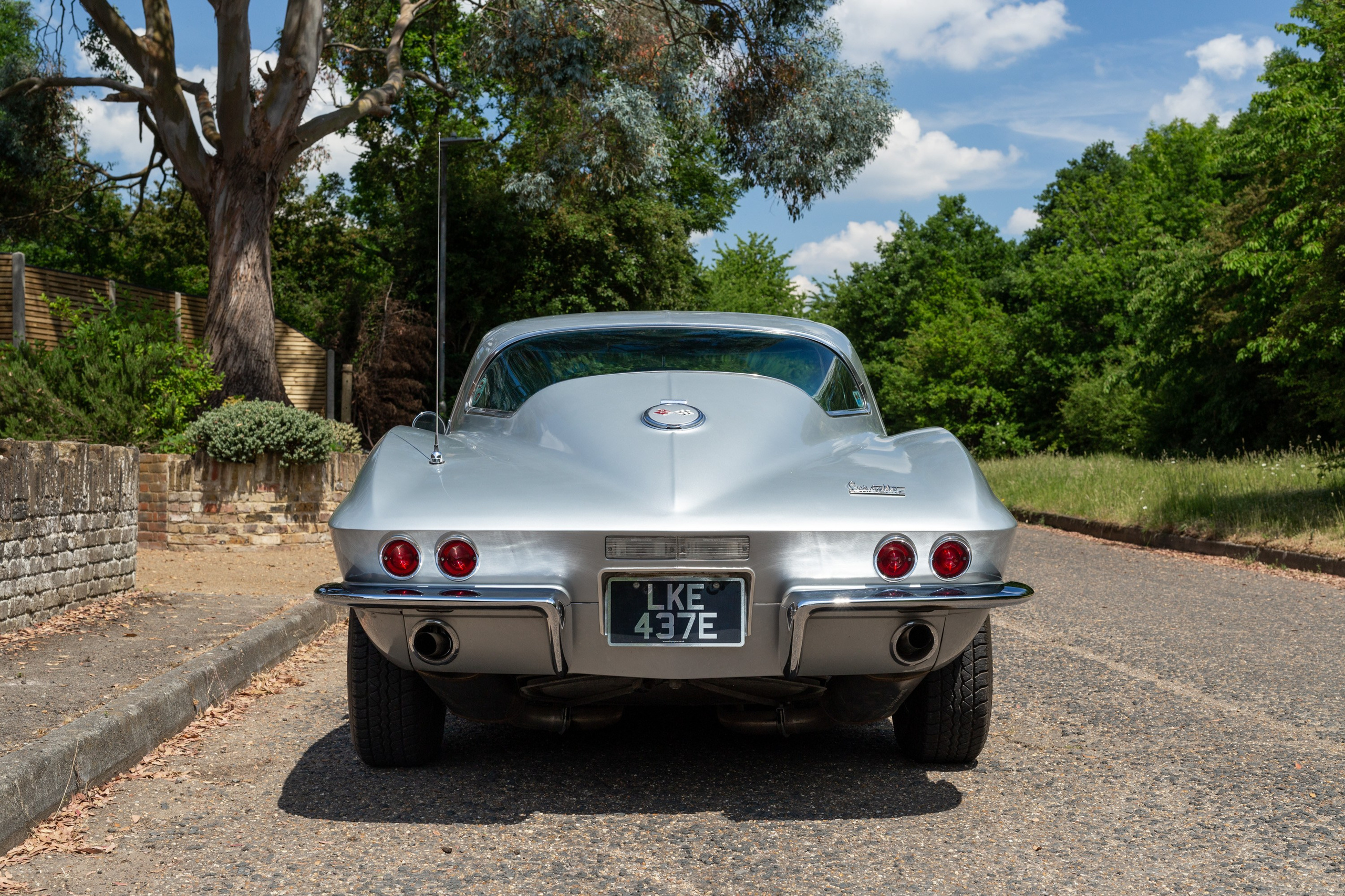 Auctions. Automotive photographer based in London