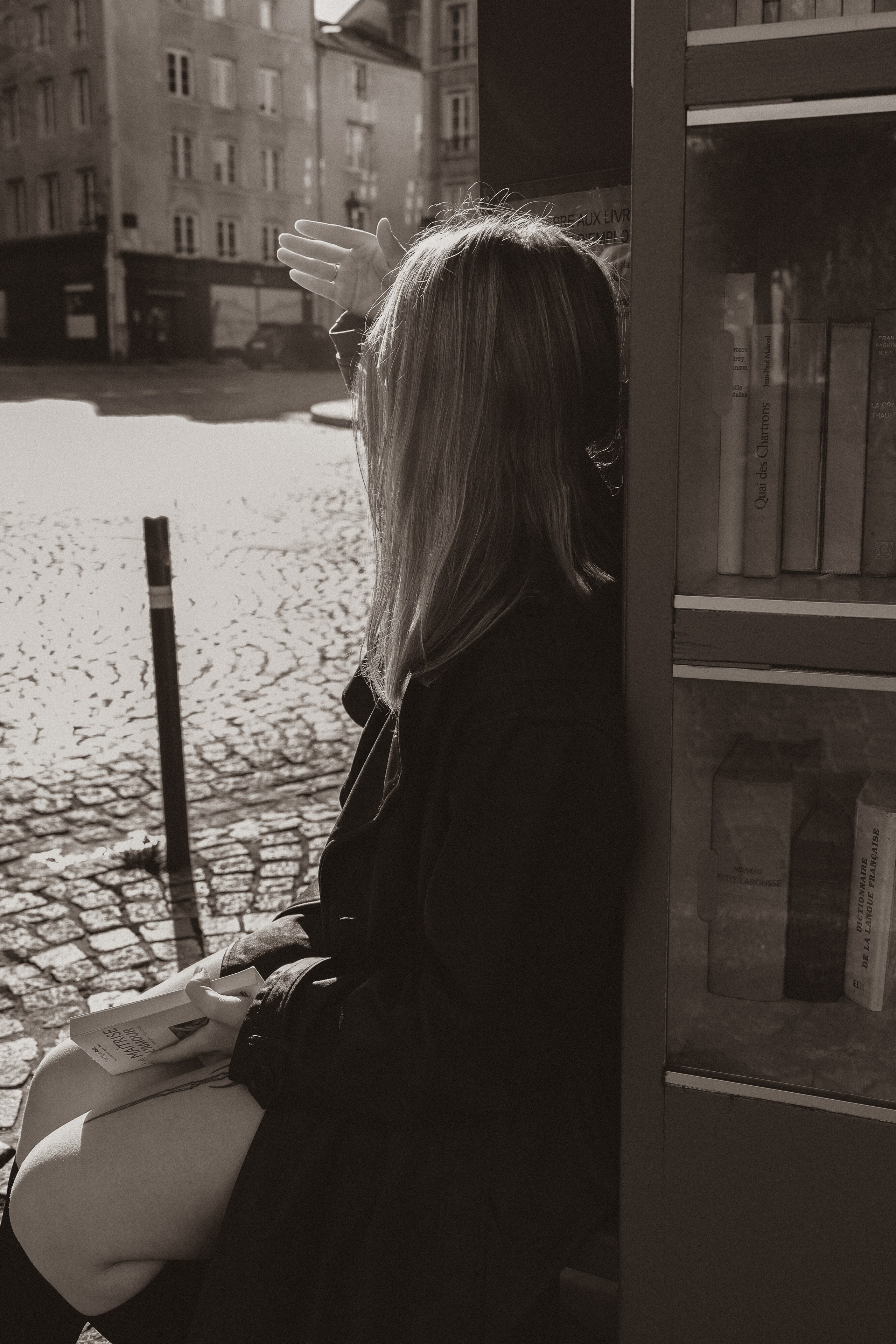 Girls Outdoor. Photographe de mariage et famille à Nancy - studio et extérieur - MSPhotography