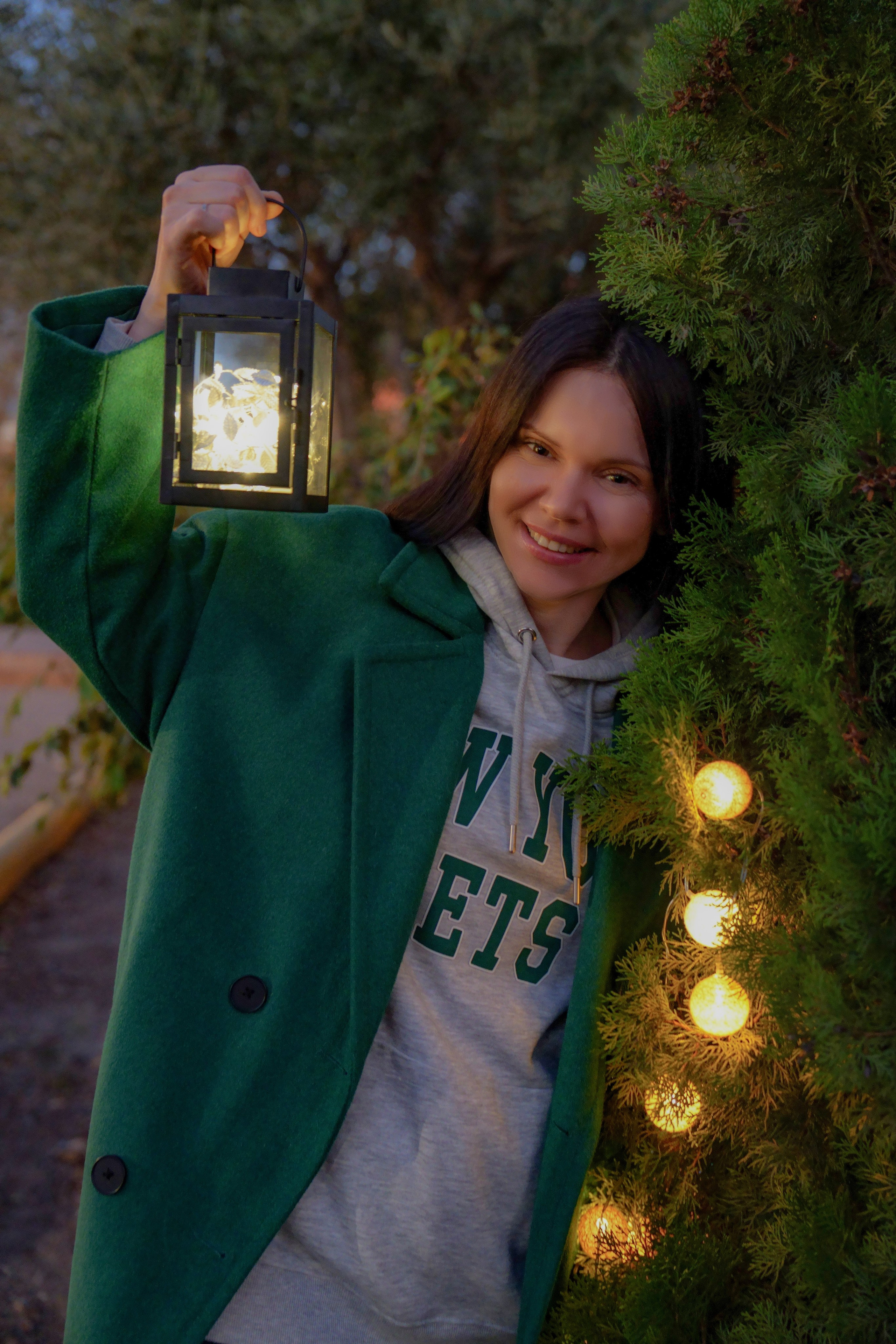 INVIERNO. Fotógrafa Olena Petryk. Realizo sesiones de fotos en Puerto de Sagunto