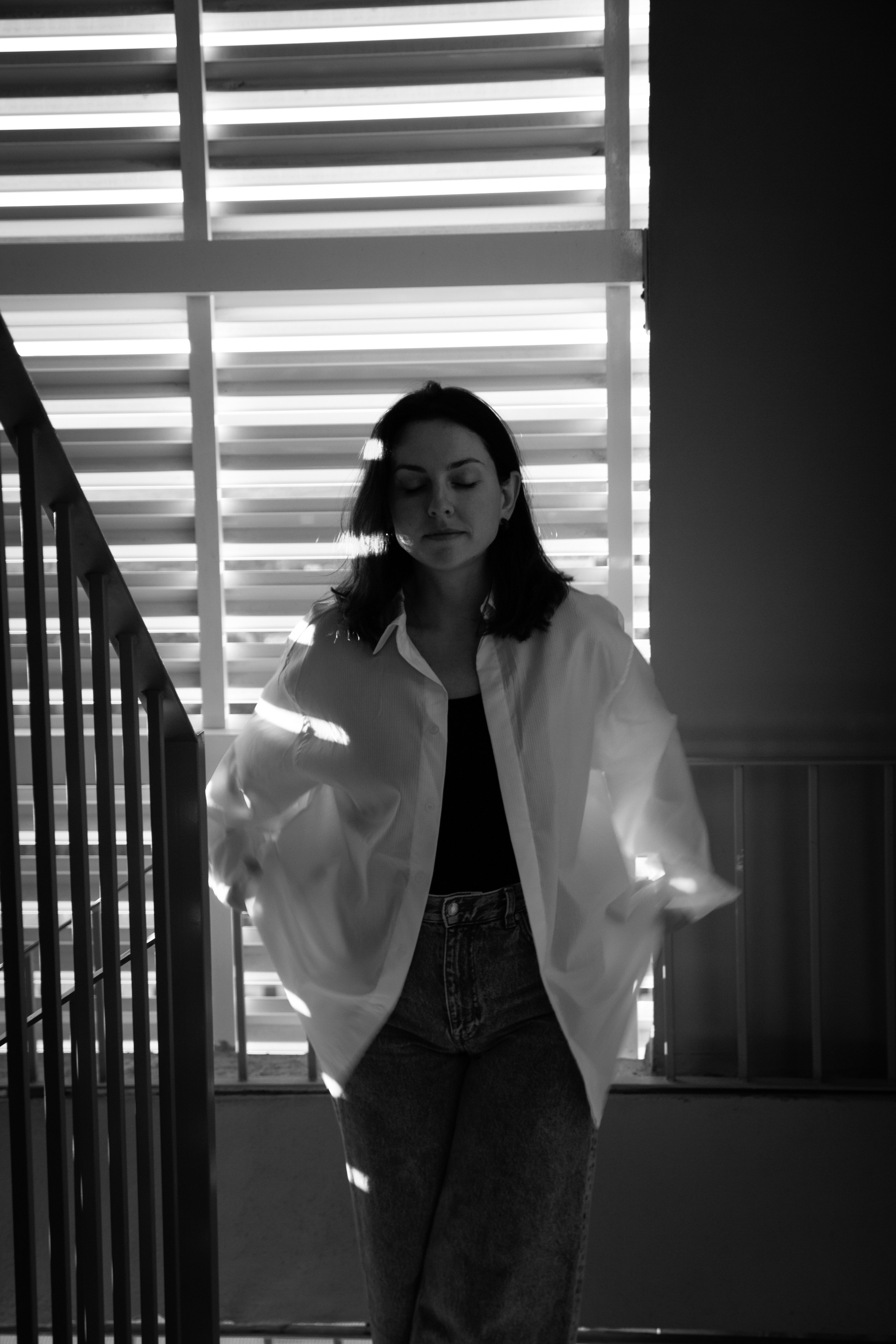 GRAN CANET. Fotógrafa Olena Petryk. Realizo sesiones de fotos en Puerto de Sagunto