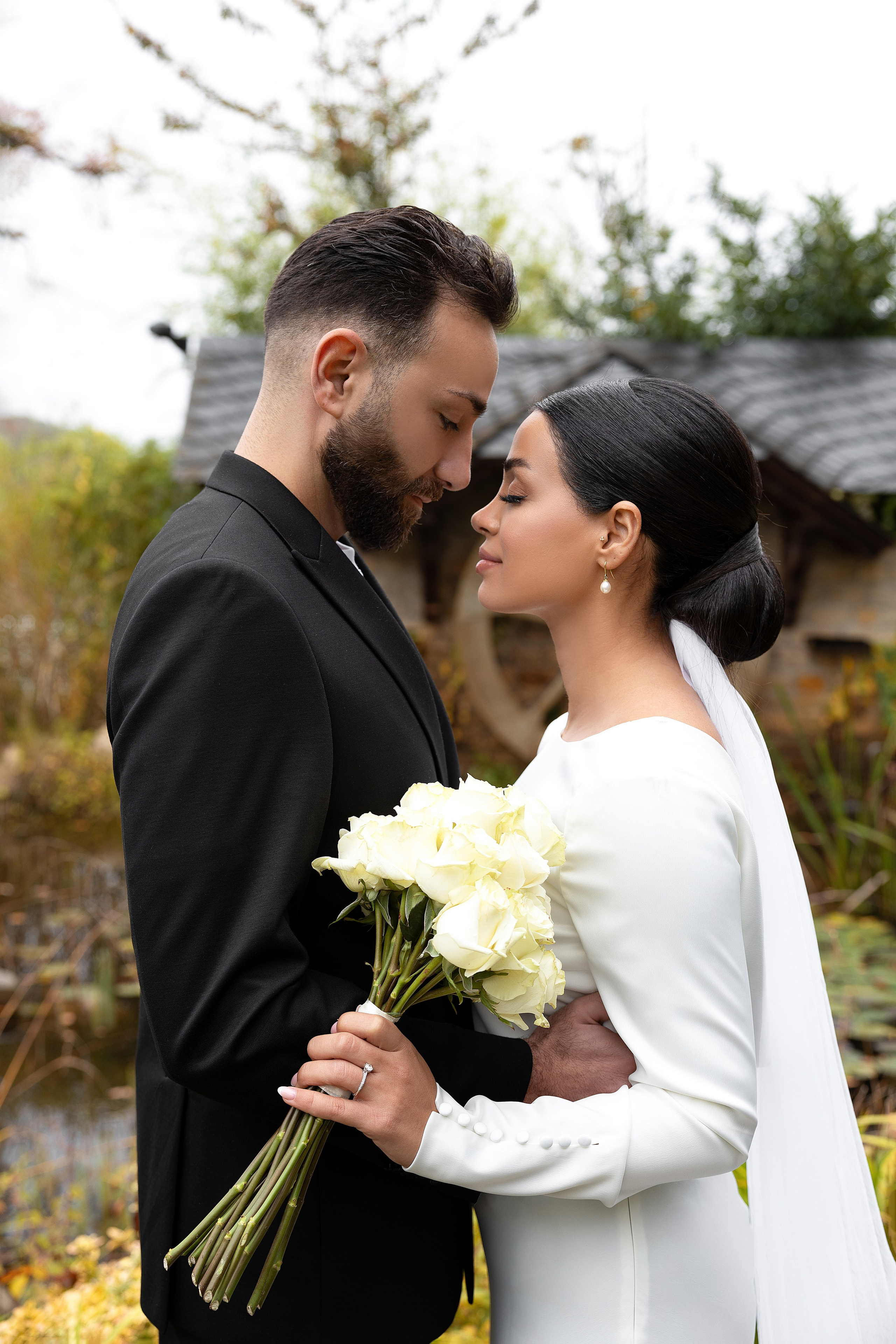 N&E. Maria Langlitz Photography