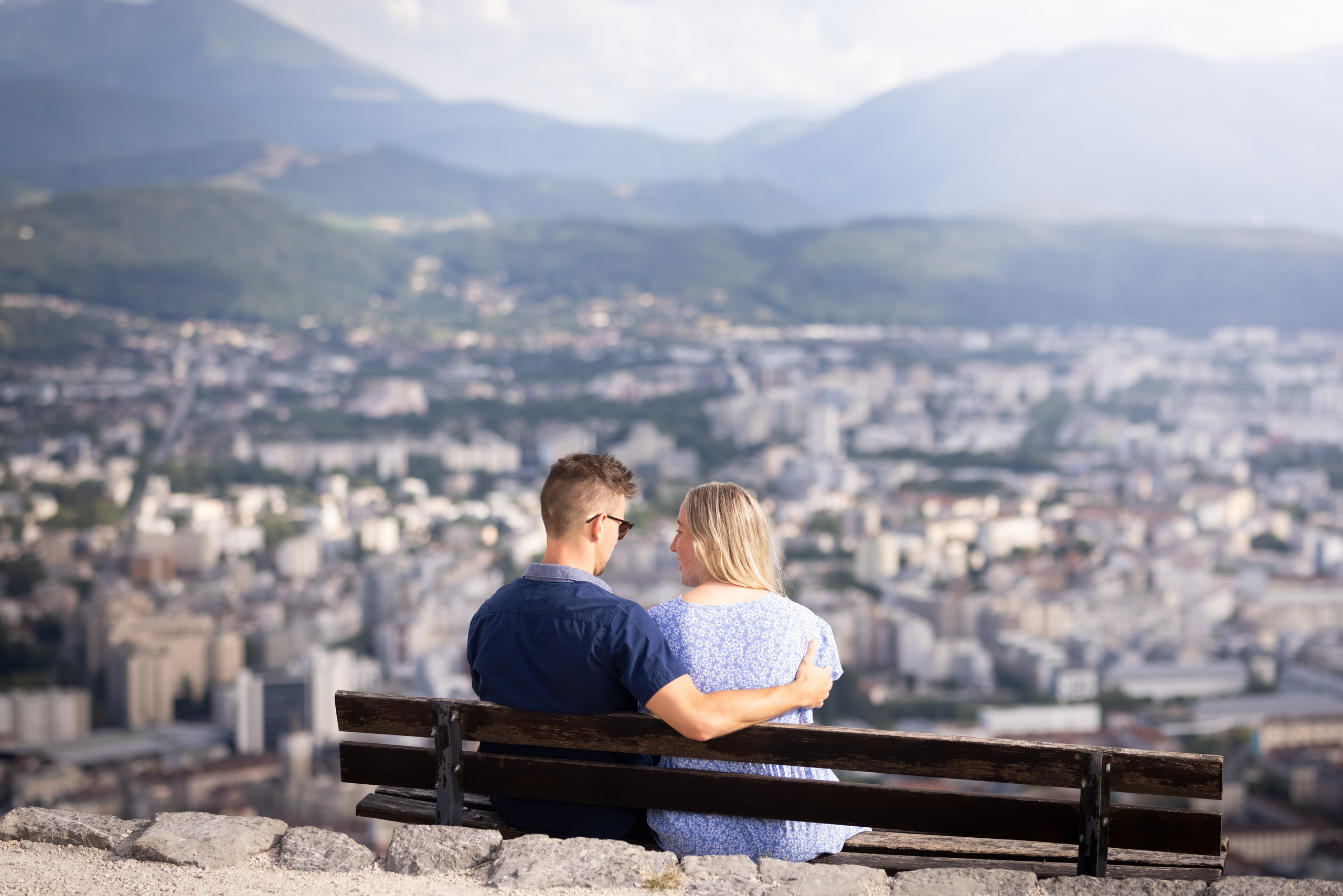 Photographe famille a Bourges