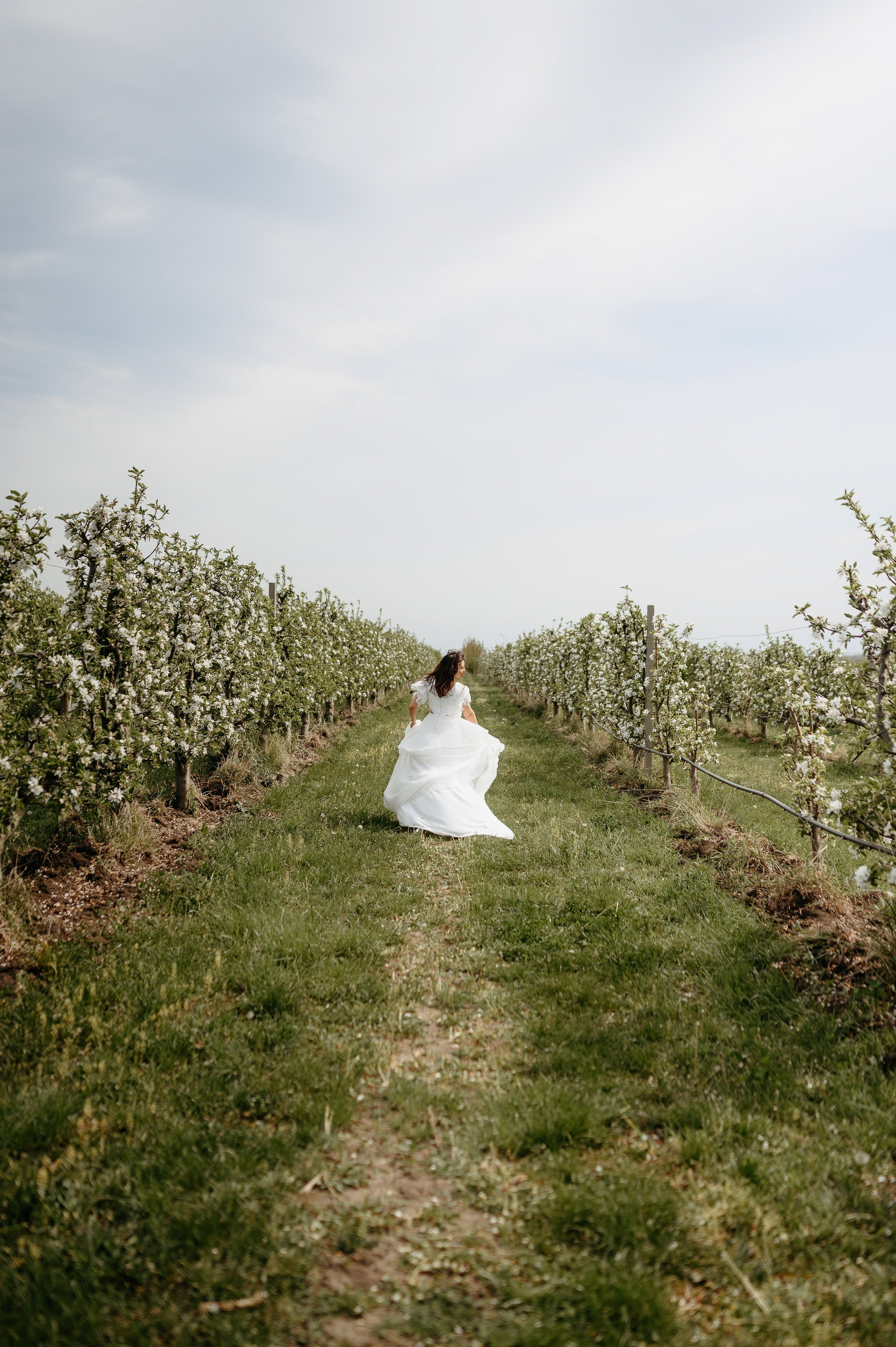 Elena. Valentin Melen - fotograf de nunta 🤍