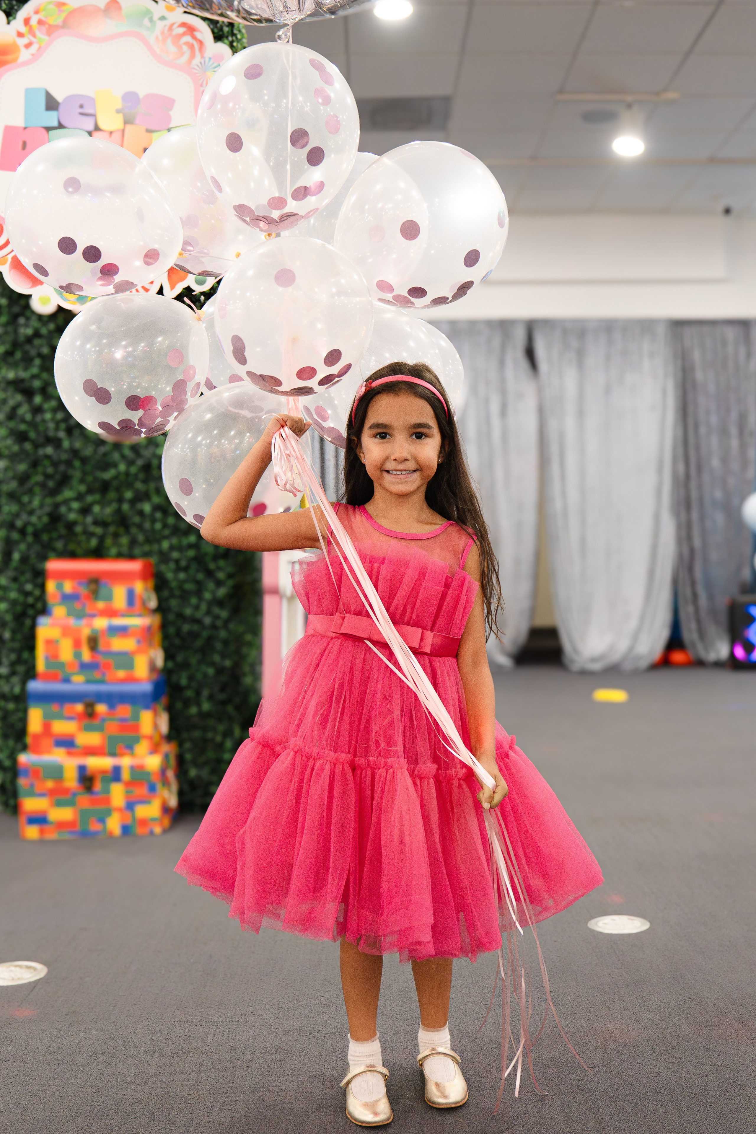 Kids' Birthday Parties' Photo. Https://the-photo-way.wfolio.pro