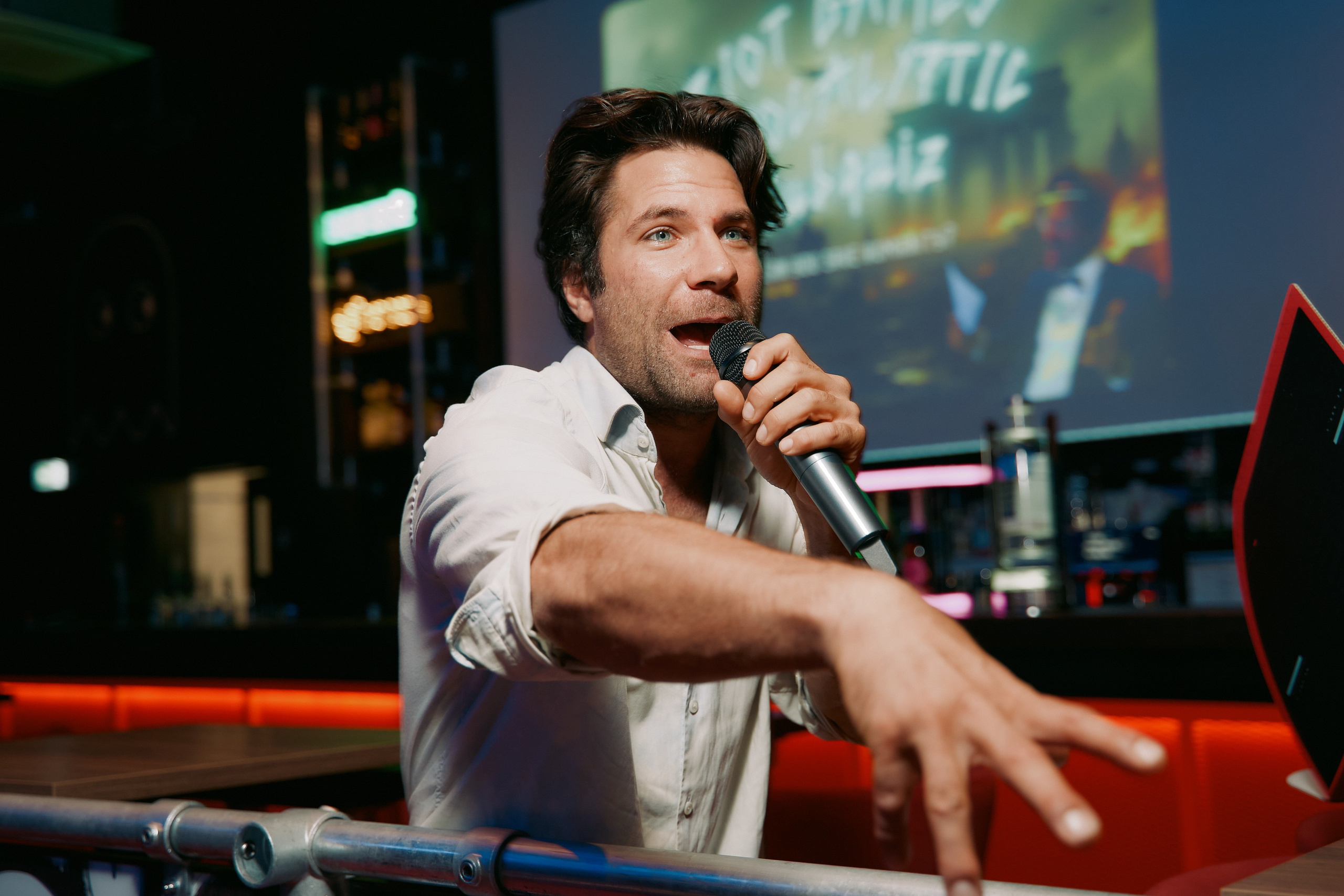 Event photography in Berlin — Professionelle Eventfotografie in Berlin | Event фотограф в Берлине. Photorgrapher Berlin: Event, Portrait and commercial photography