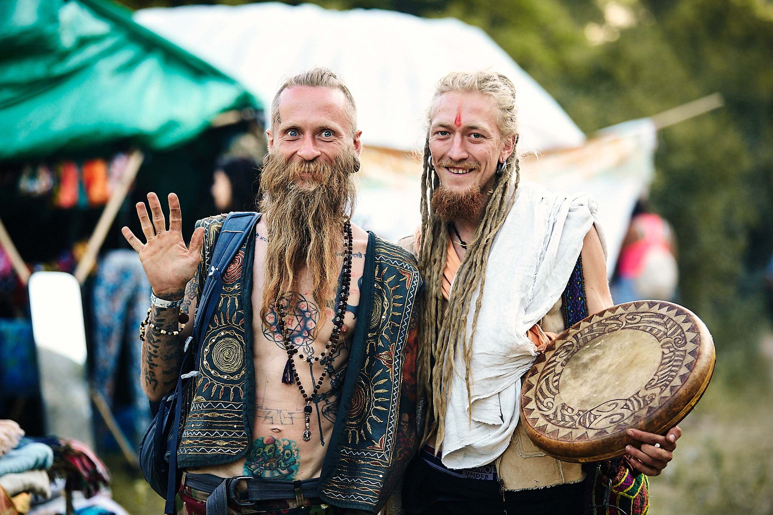 Festival Photography in Berlin and Europe. Photorgrapher Berlin: Event, Portrait and commercial photography