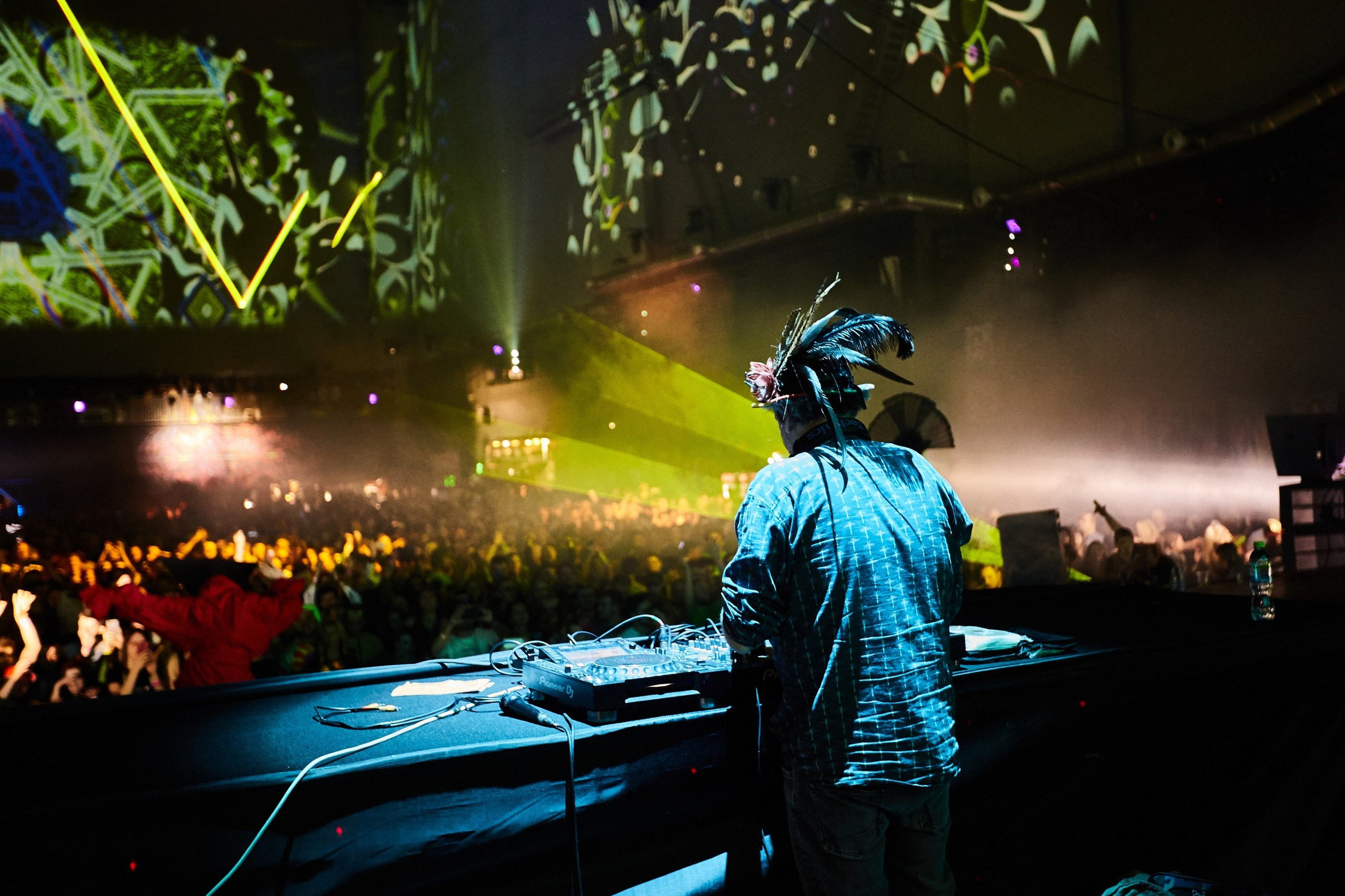 Festival photography in Berlin and Europe — Professionelle Fotodokumentation und Event Fotografie  von Festivals in Berlin und Europa