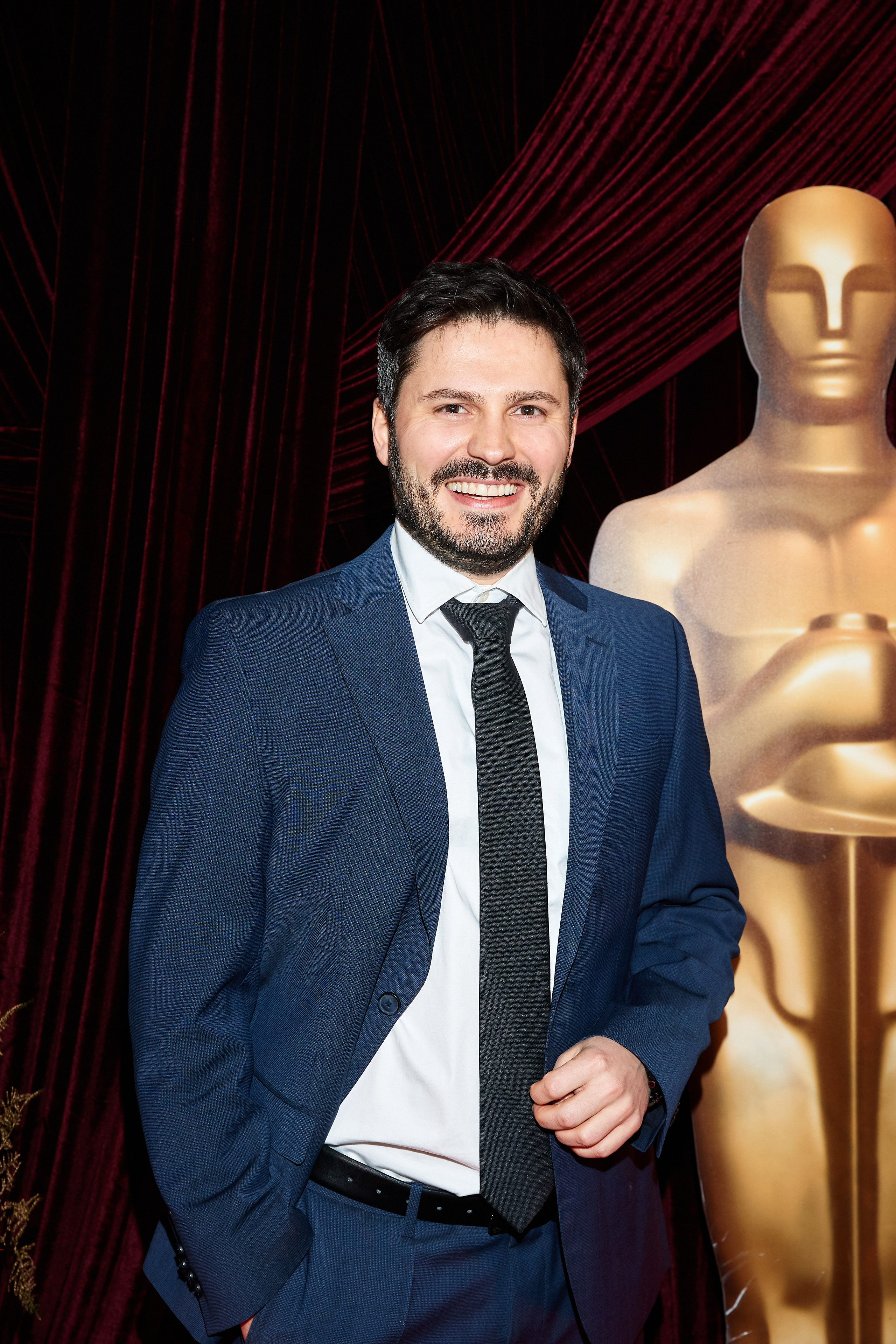 Новогодний корпоратив. Свадебный и семейный фотограф в Риге Игорь Давидович