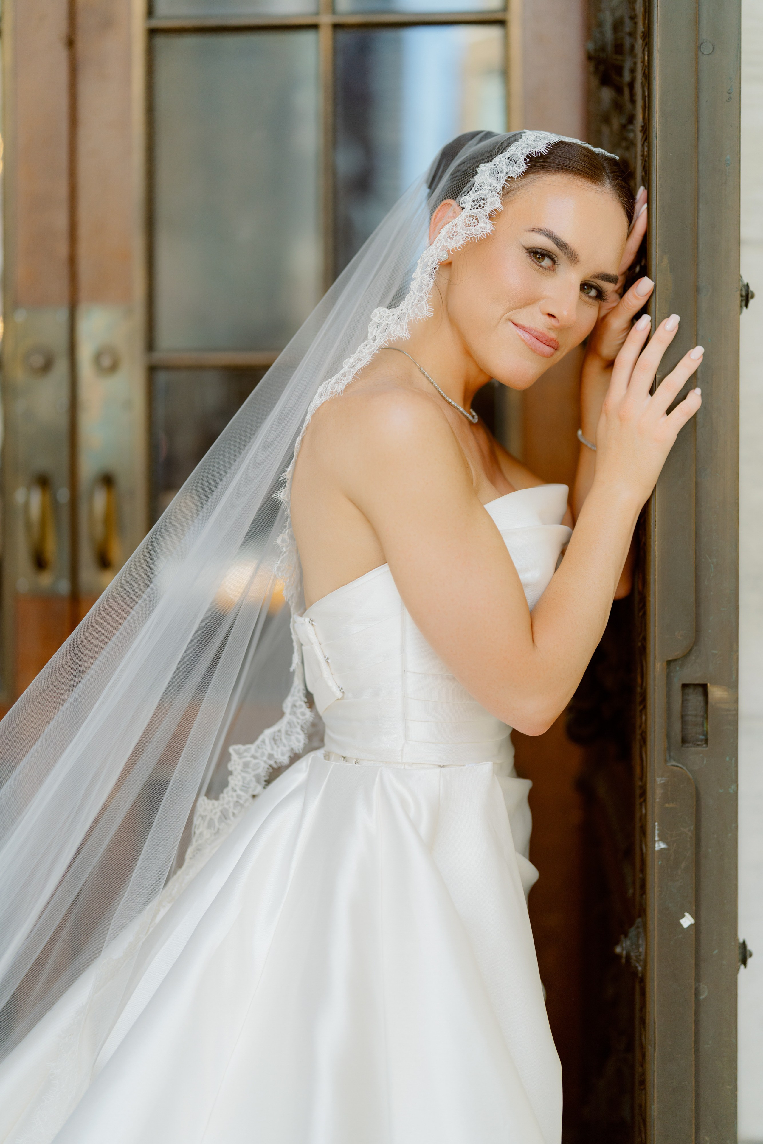 Payton and Mattew. Wedding photographer and videographer New York | New Jersey