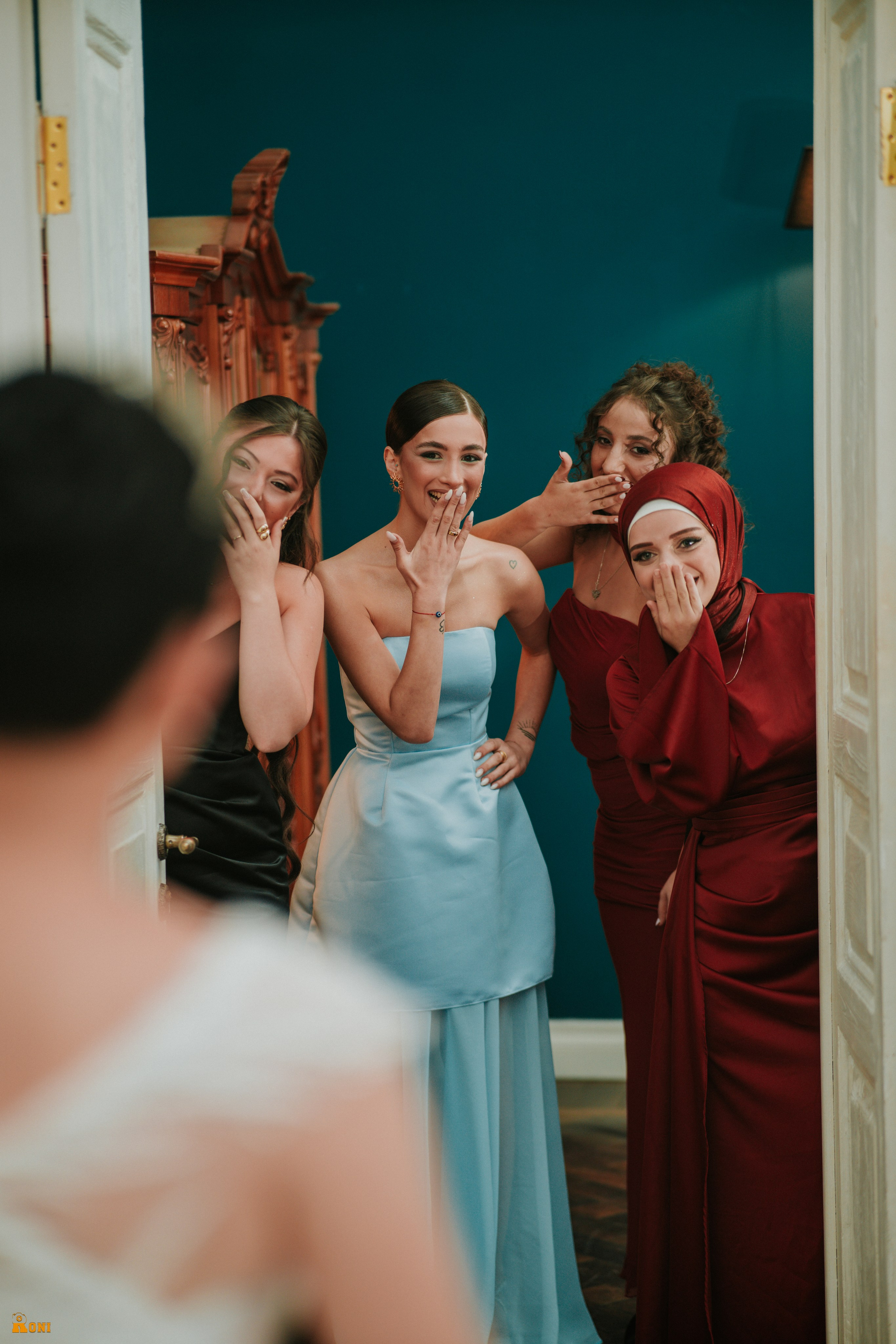 Wedding- ლინდა & თორნიკე