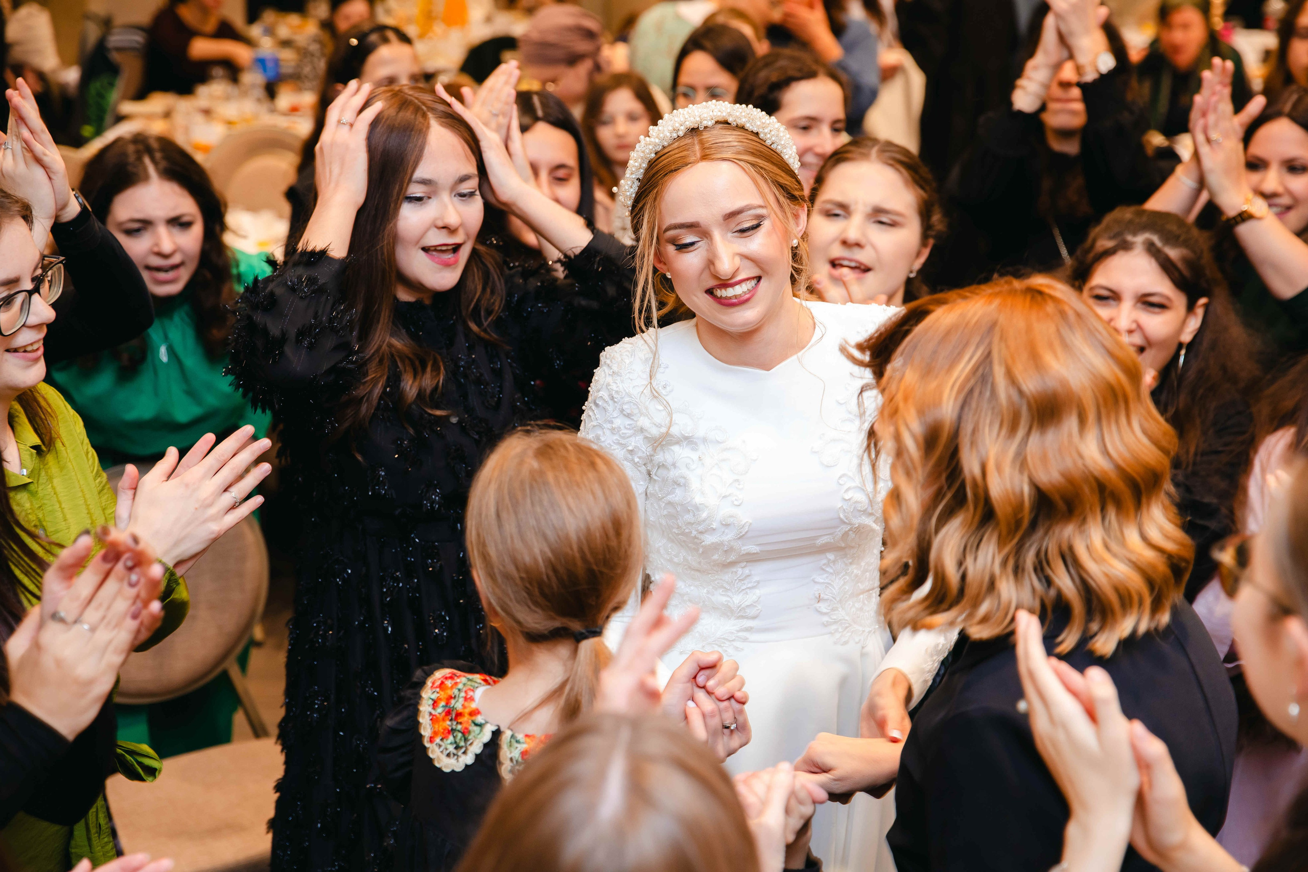 WEDDING OF POLINA AND BORUKH. Https://shi-photo.com/