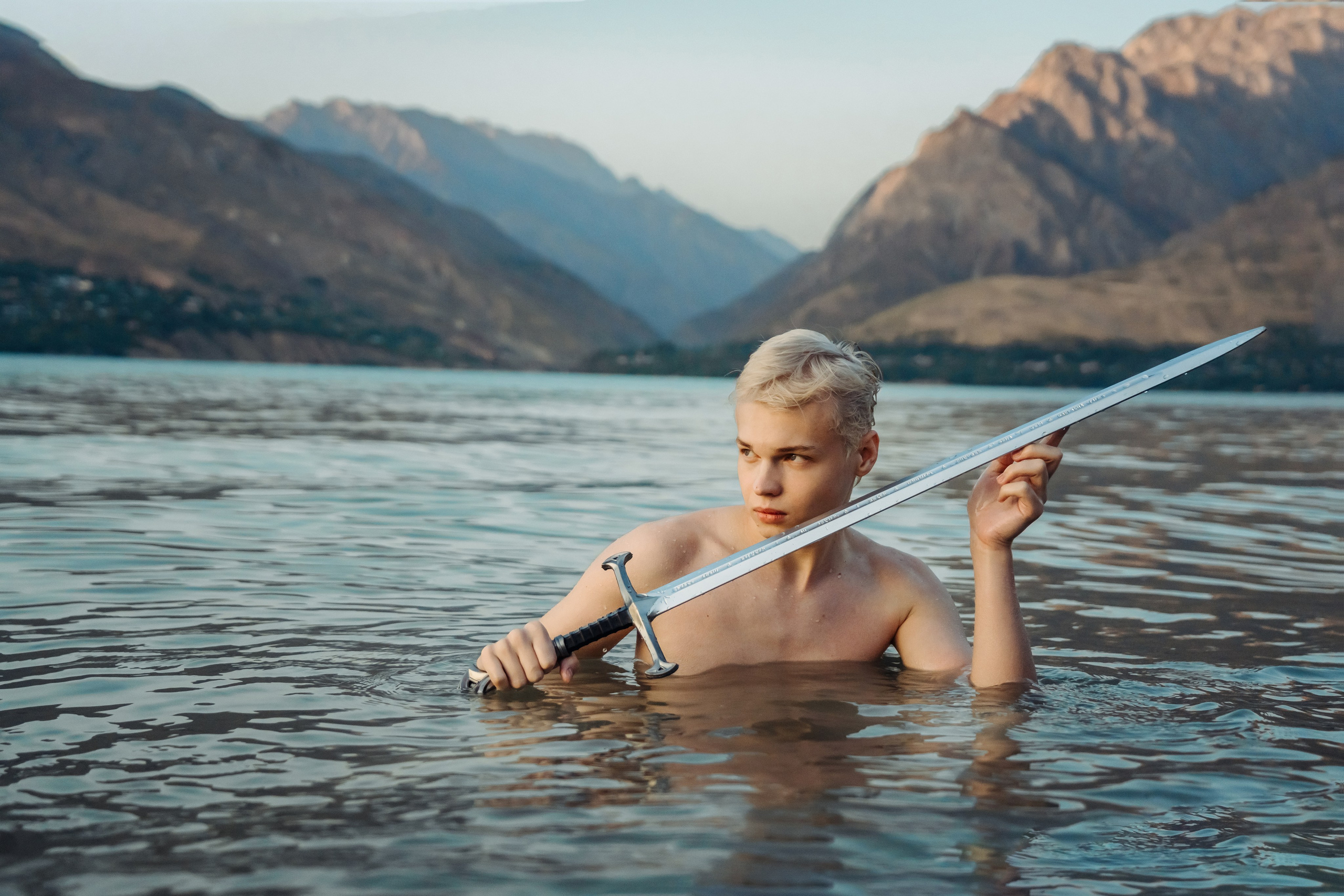 Креатив, арт. Женский и семейный фотограф в Ташкенте