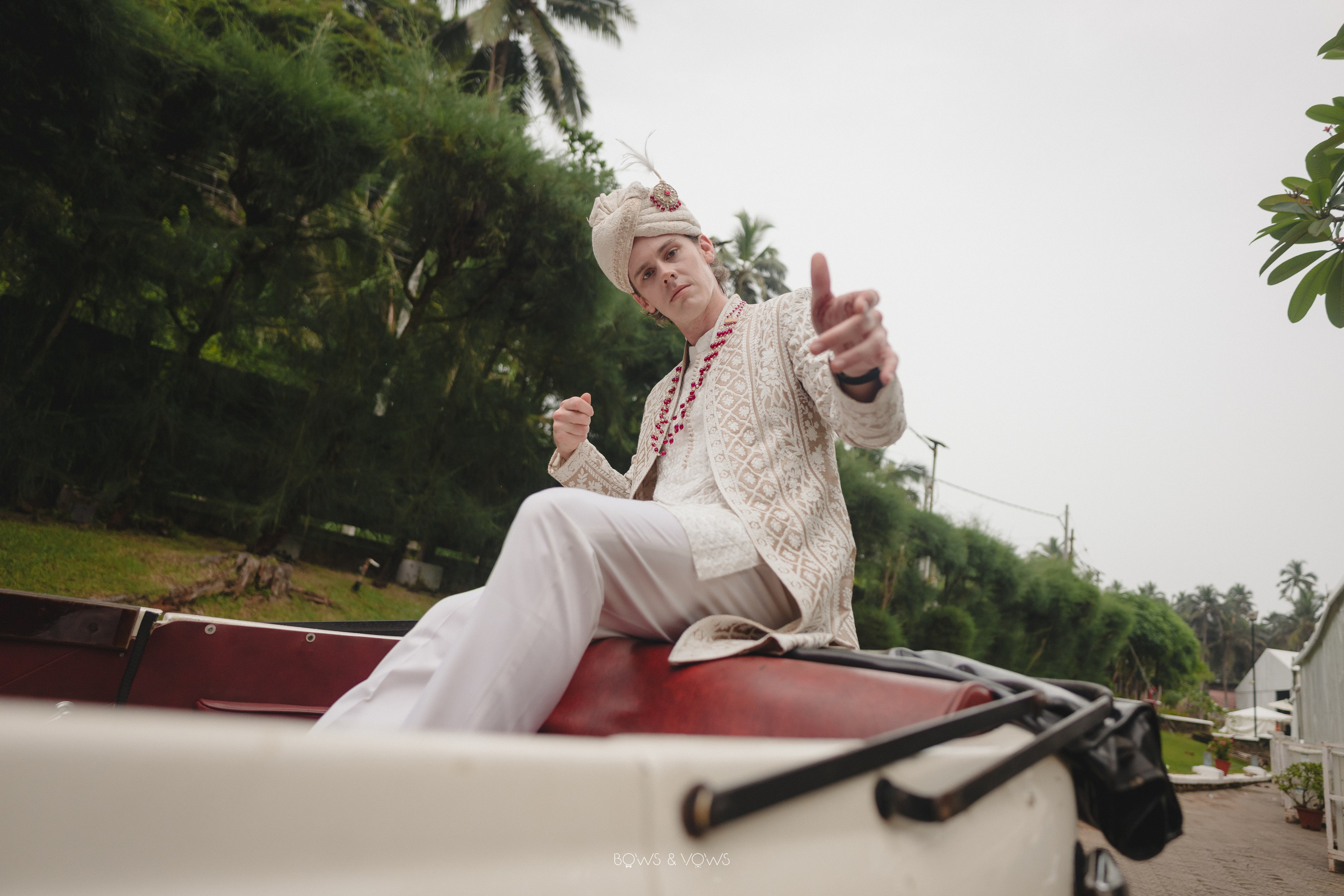 SANAYA & REID. WEDDING PHOTO COLOR GRADING