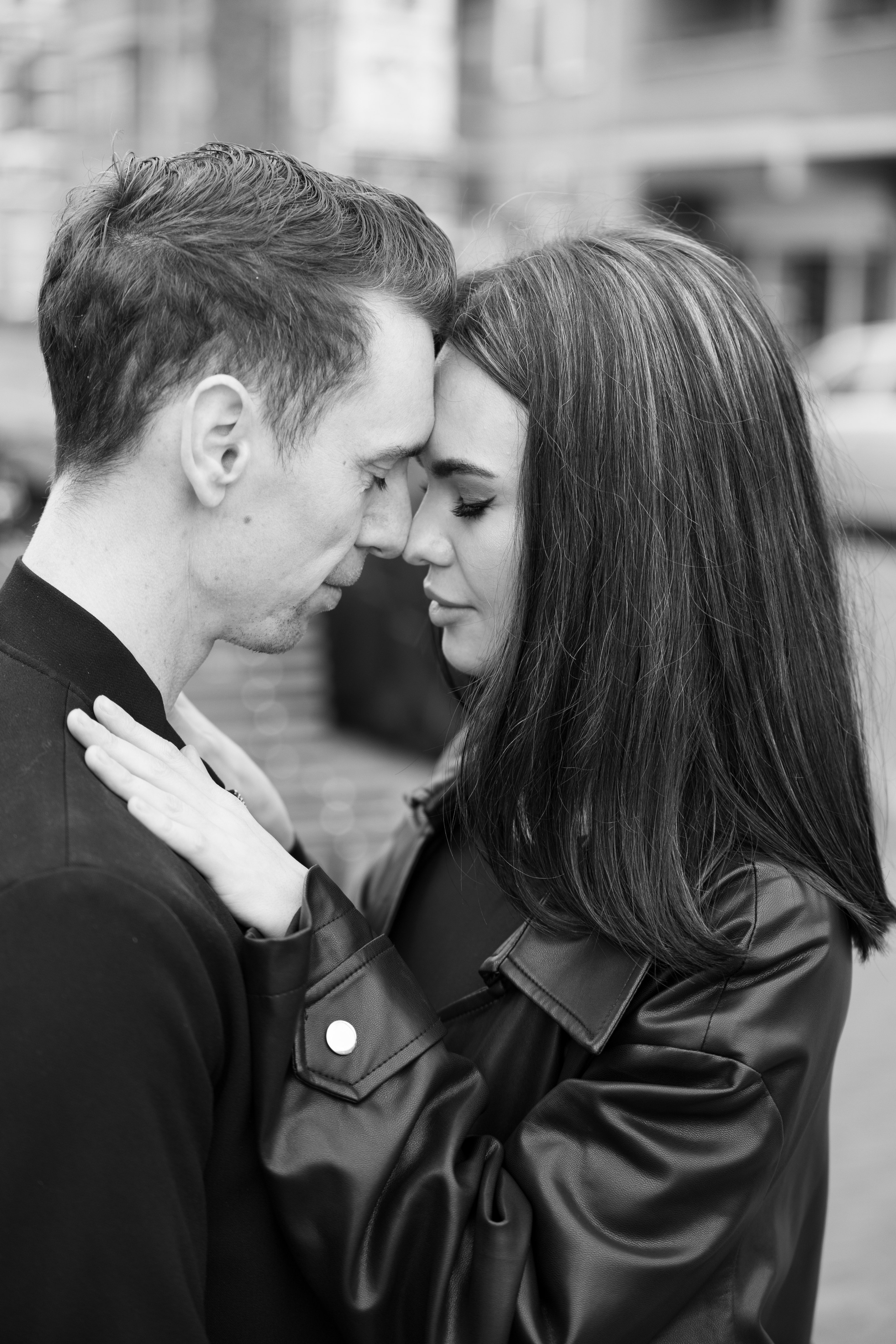 Love story. Portrait and Family Photographer in Netherlands