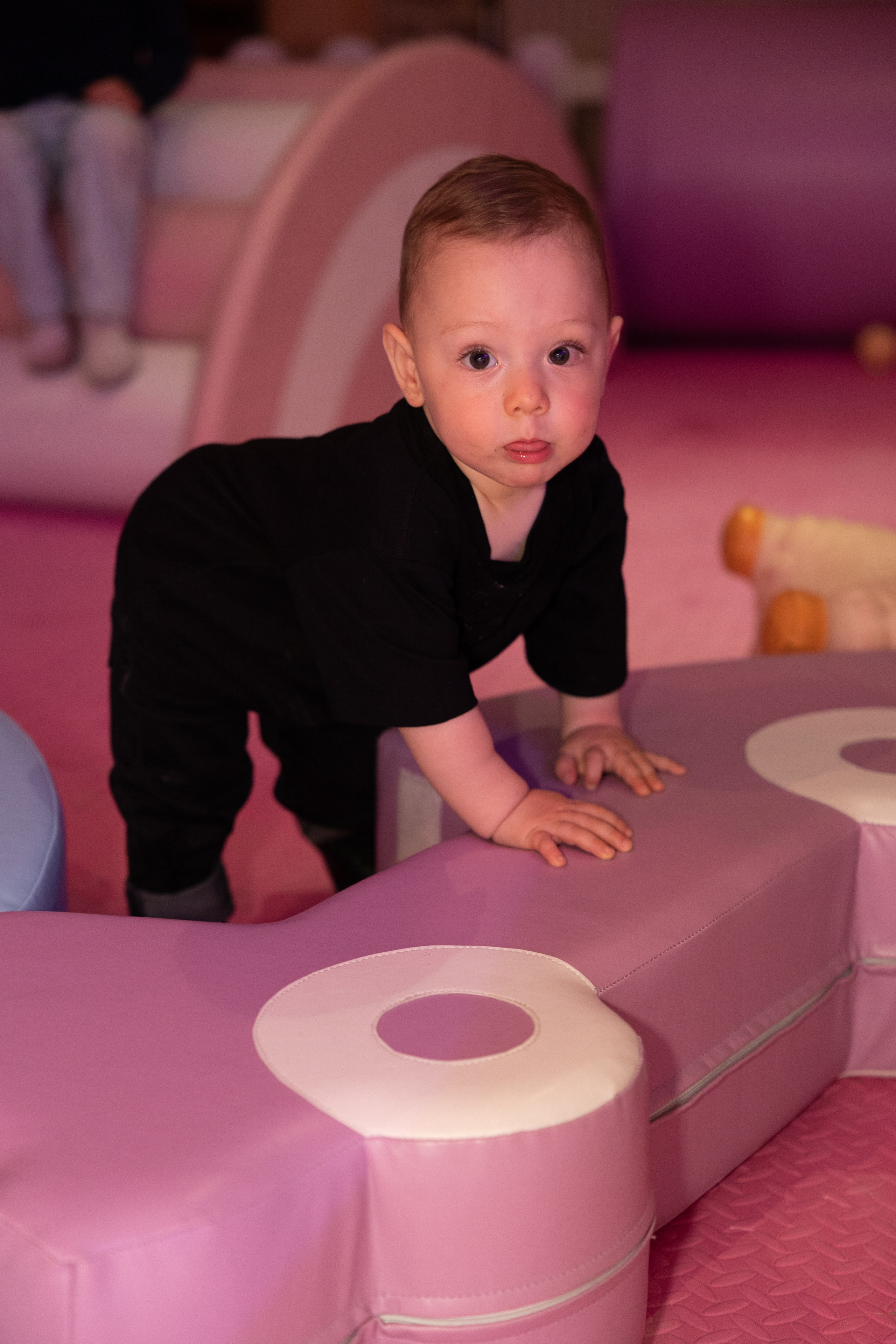 1 st Birthday. Portrait and Family Photographer in Netherlands