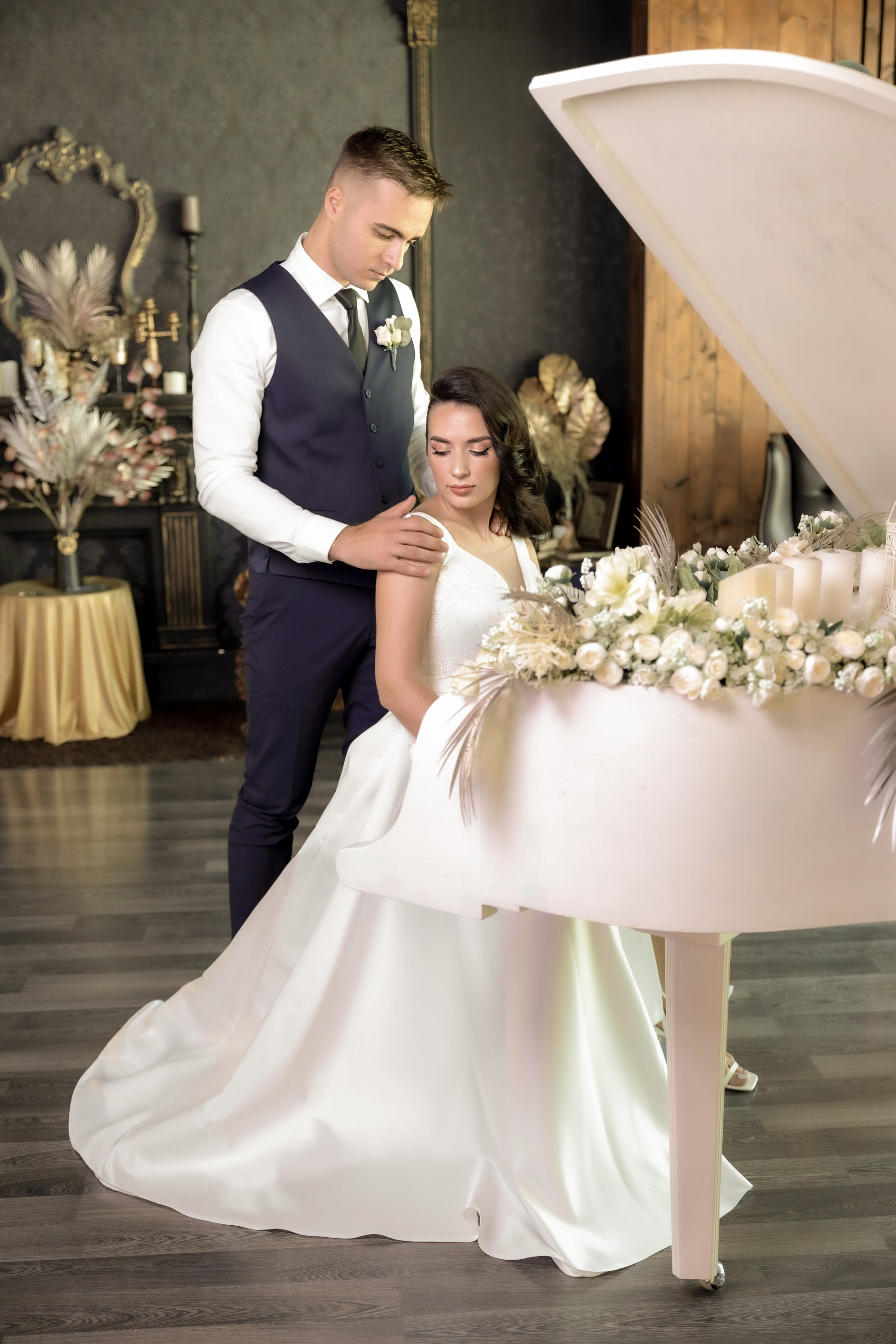 Weddings. Portrait and Family Photographer in Netherlands