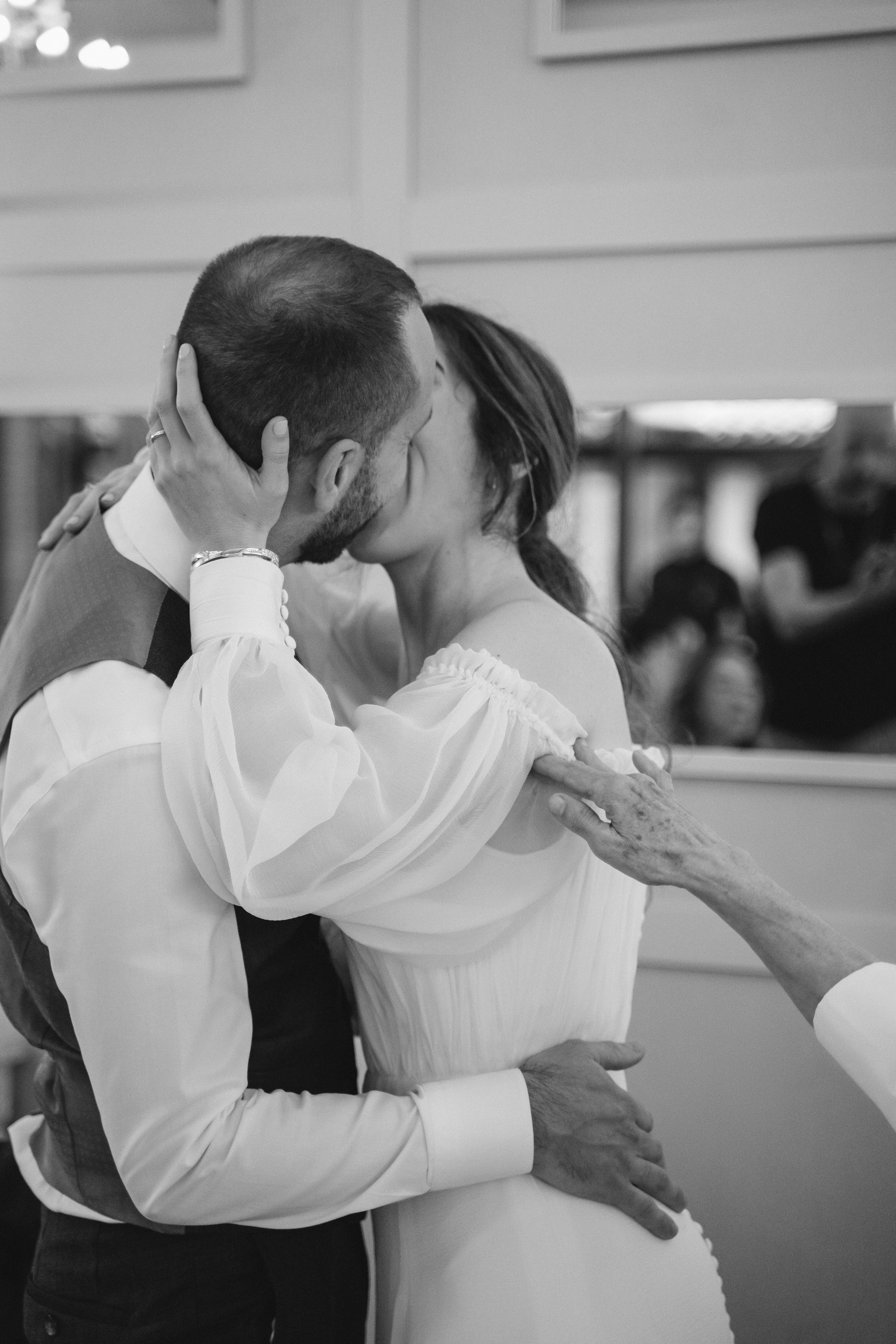 B & J. Fotógrafa de bodas y familias en España, Valencia: Nadia ProFoto