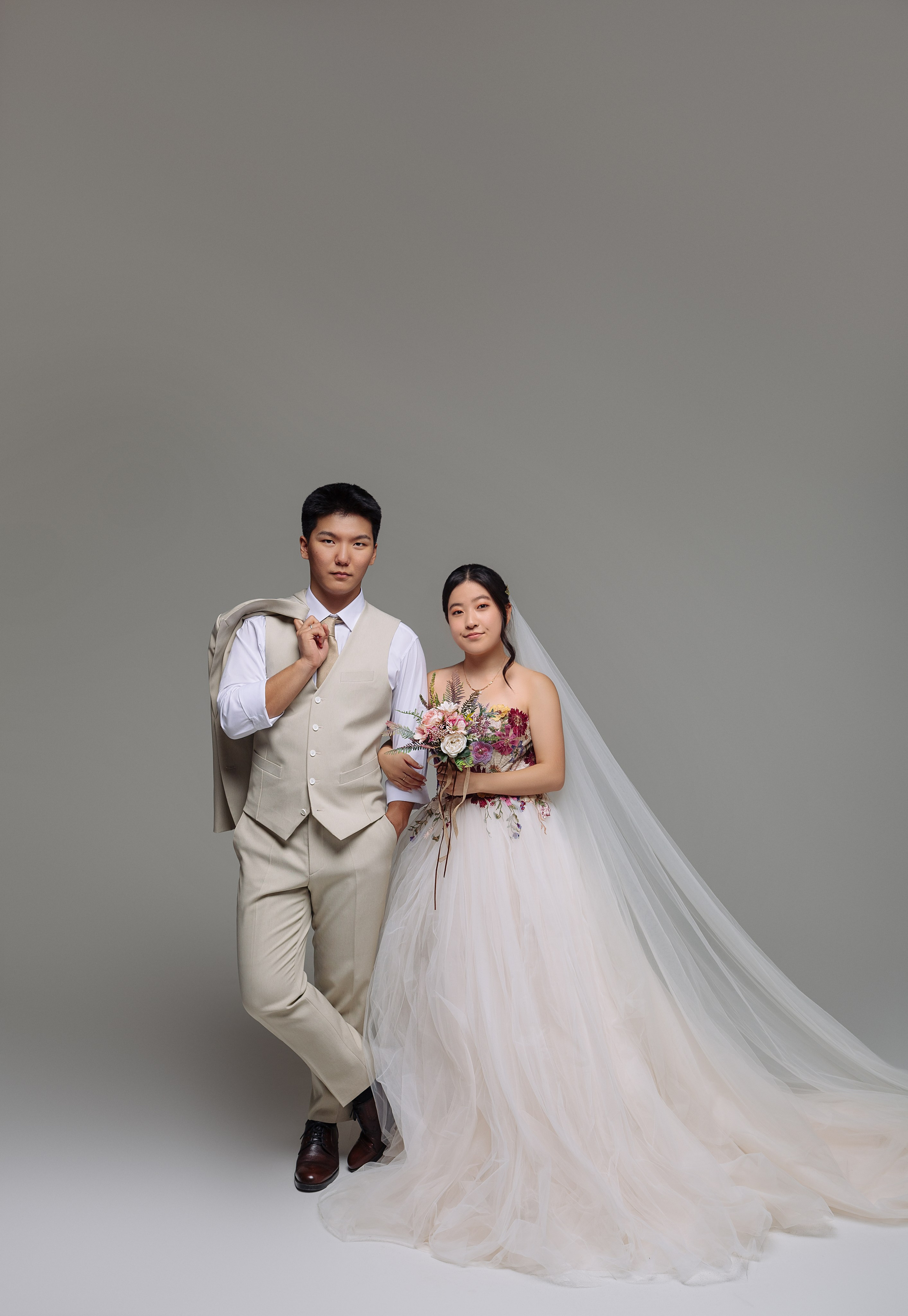 Вова&Алина. Фотограф беременности, ньюборн и годовасиков в Корее Жанна Хан