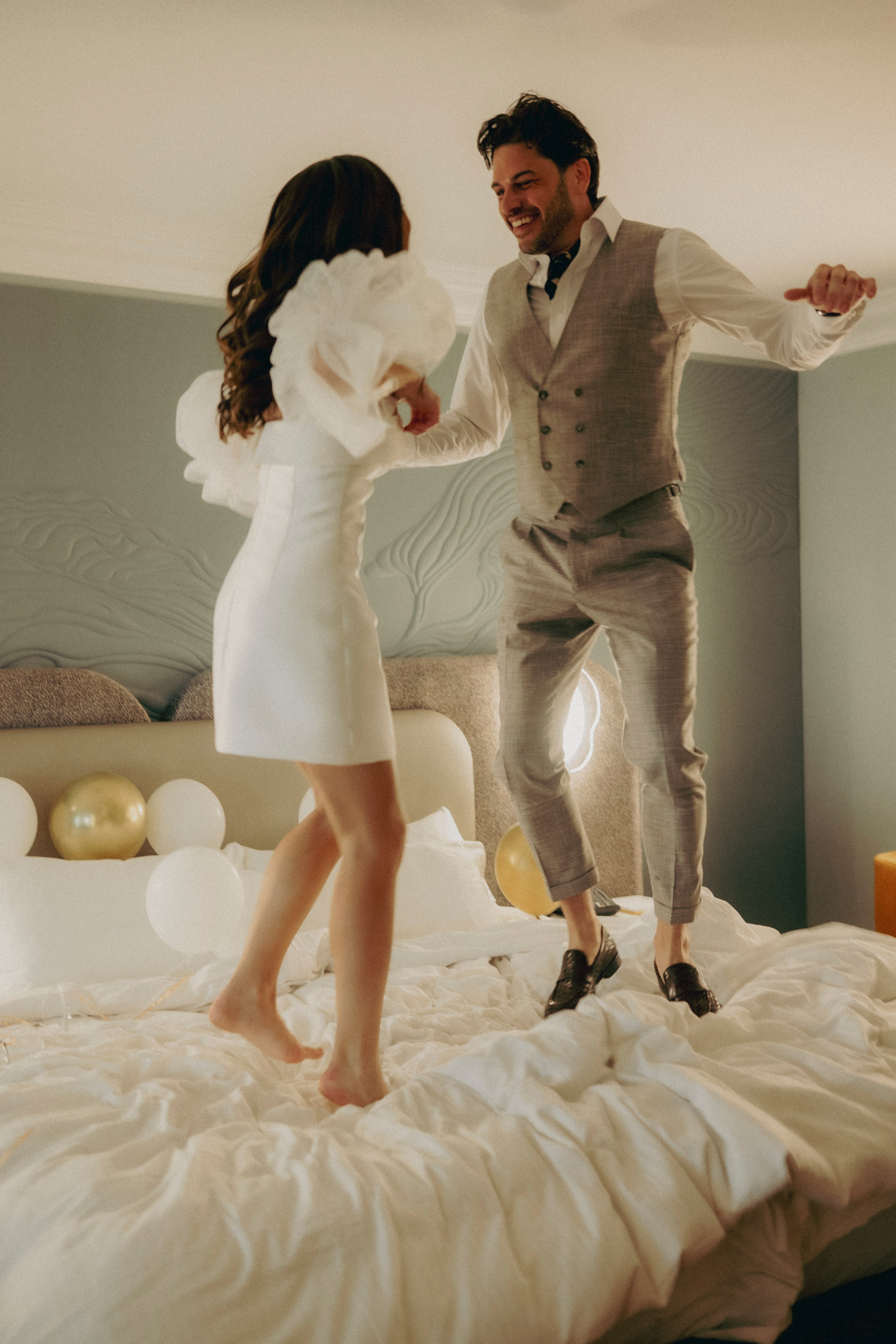 Wedding photographer Las Vegas