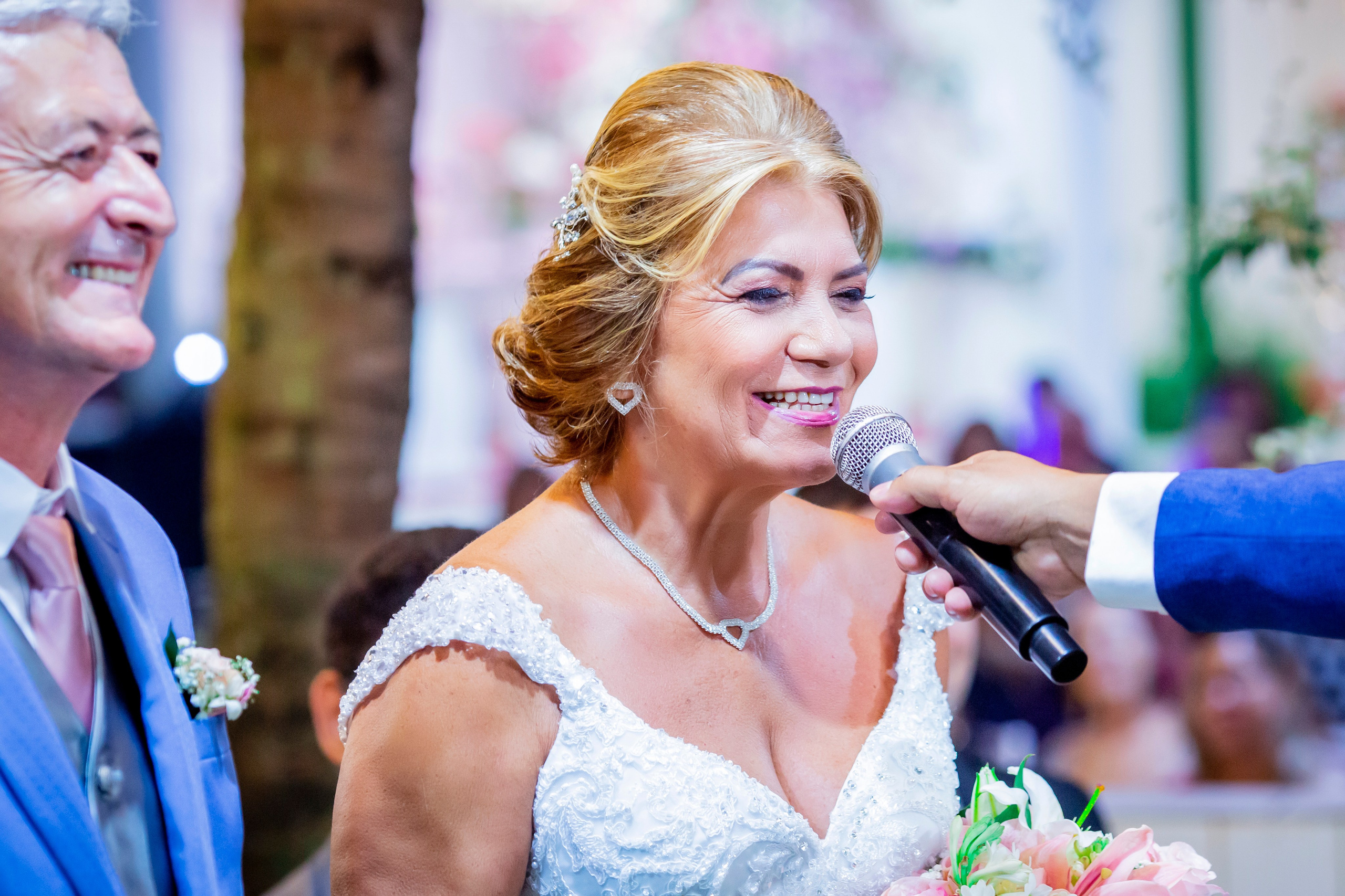Casamento Luzinete e Luiz. Flavio Nunes Fotografia (Fotografo especializado em Fotografia de 15 Anos e Ensaios)