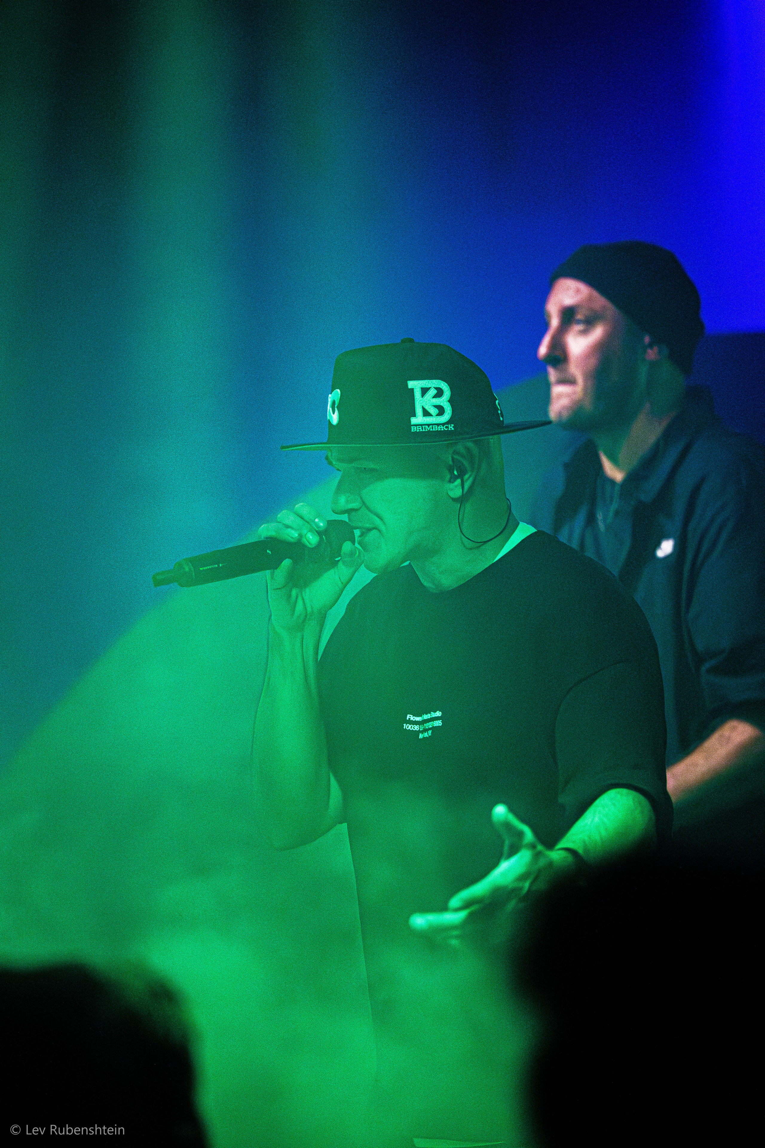 Kasta 14.11.2024. Concert and Event photographer in Belgrade, Serbia