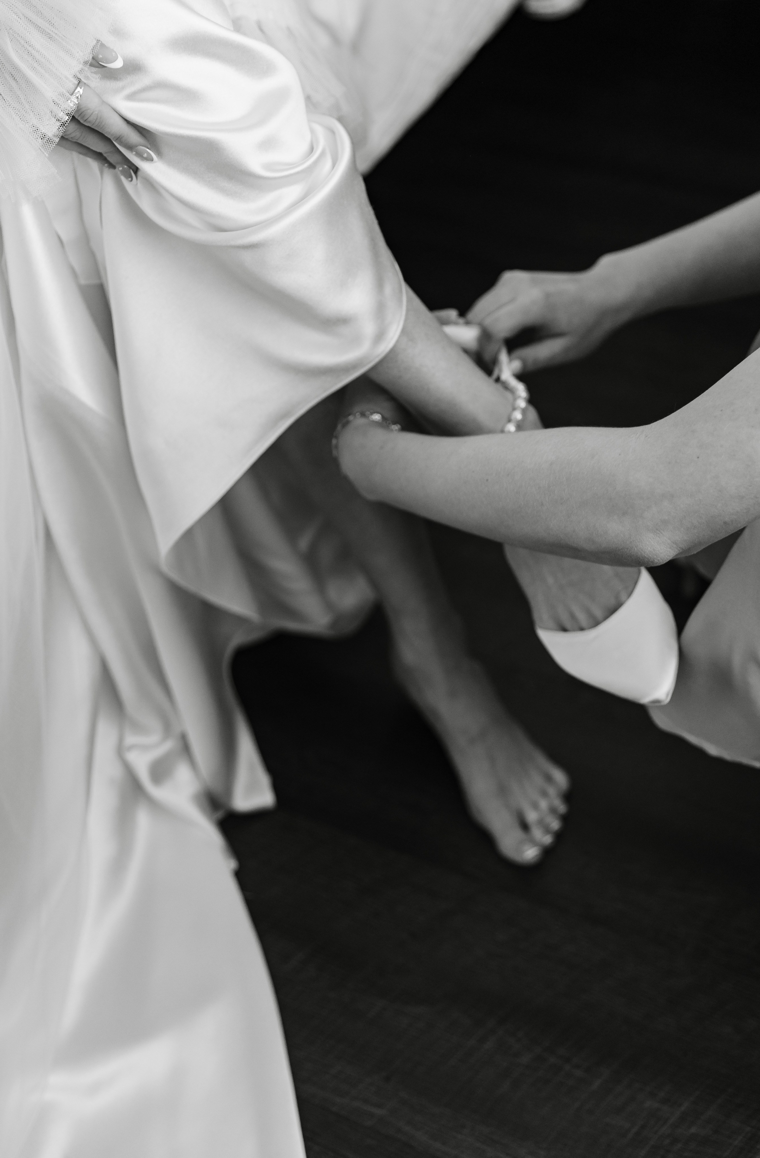 YES I DO PRODUCTION — Wedding photography&videography