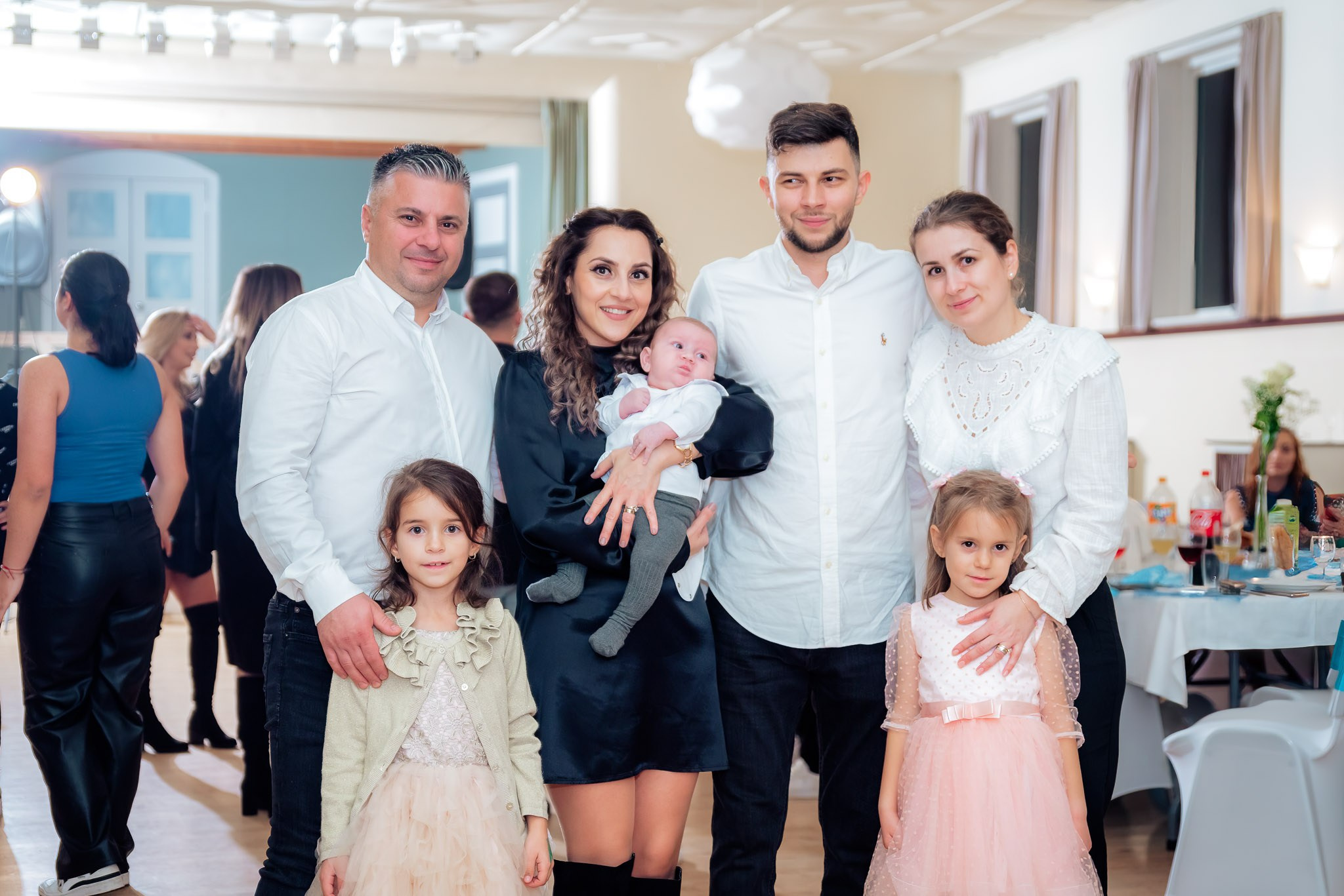 Botez David Achim 22.10.2022. DanFotograf.dk