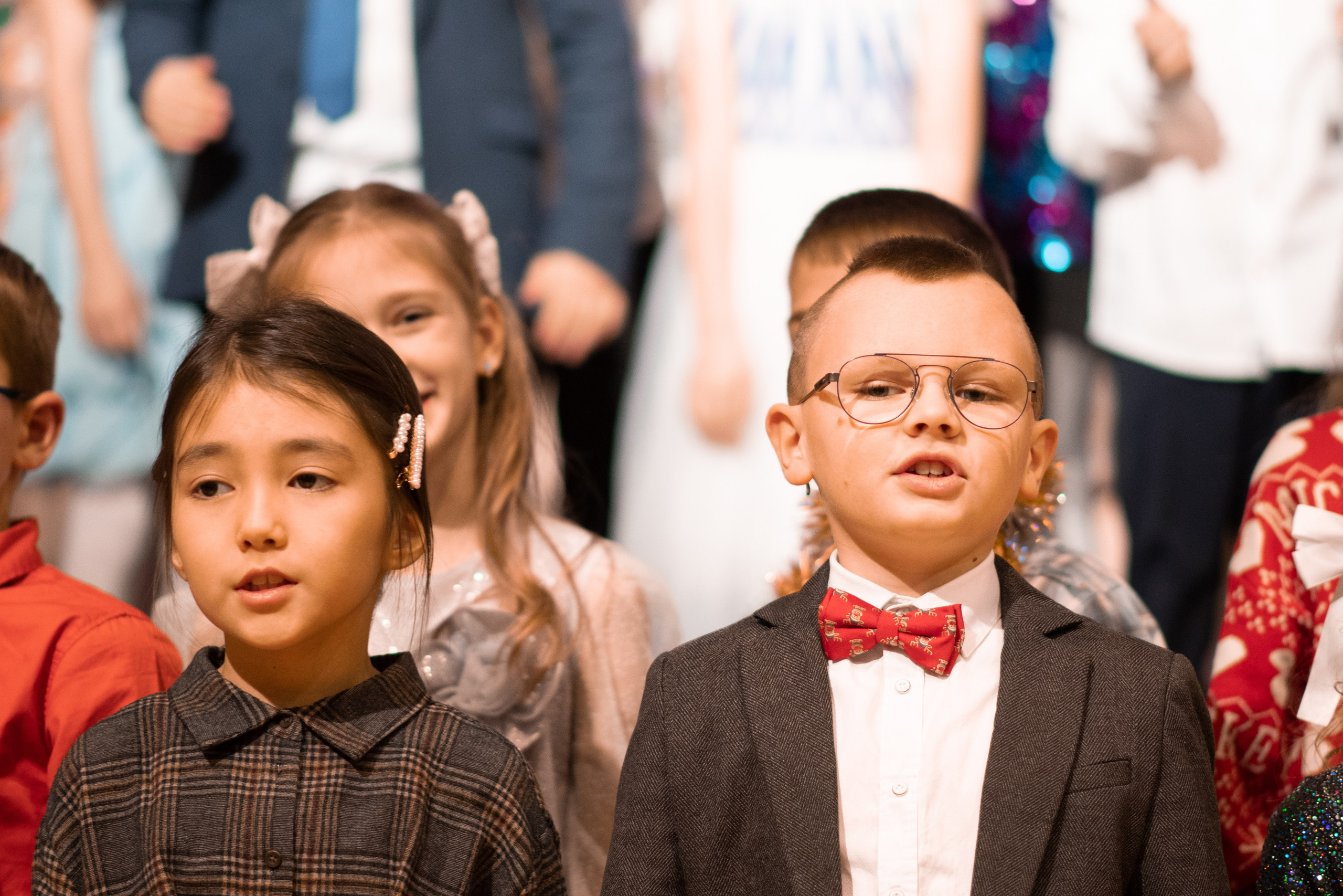 Концерт. Семейный и детский фотограф
