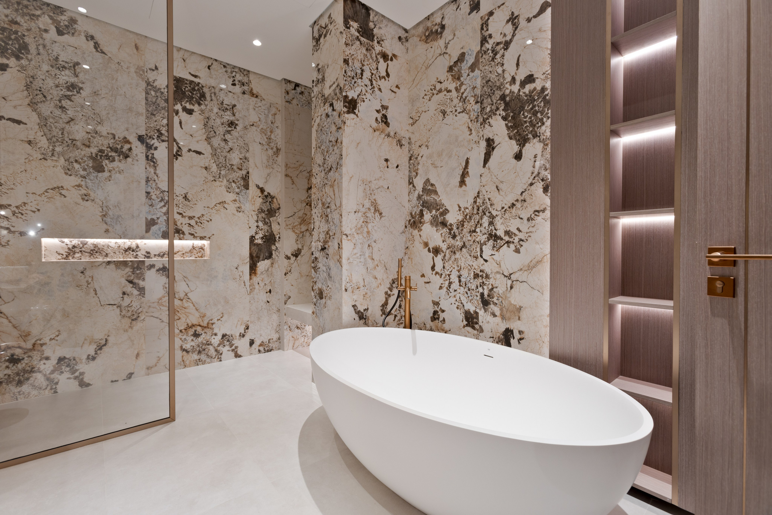 Luxury Villa — Emirates Hill. Samy Mar Boy │Portrait, Automotive and Real Estate Photographer