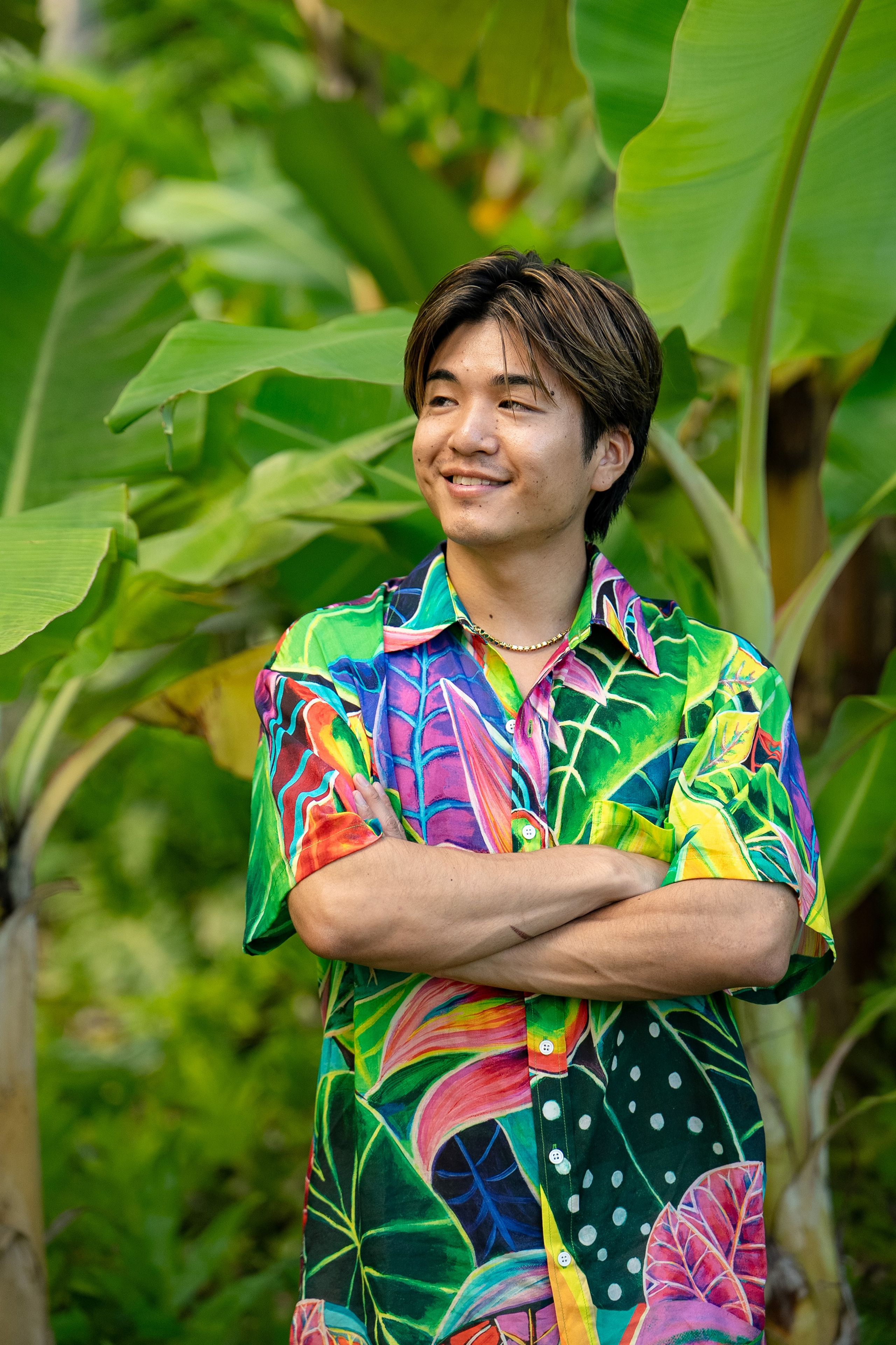 PEOPLE. Awards winning photographer in Kauai, Hawaii