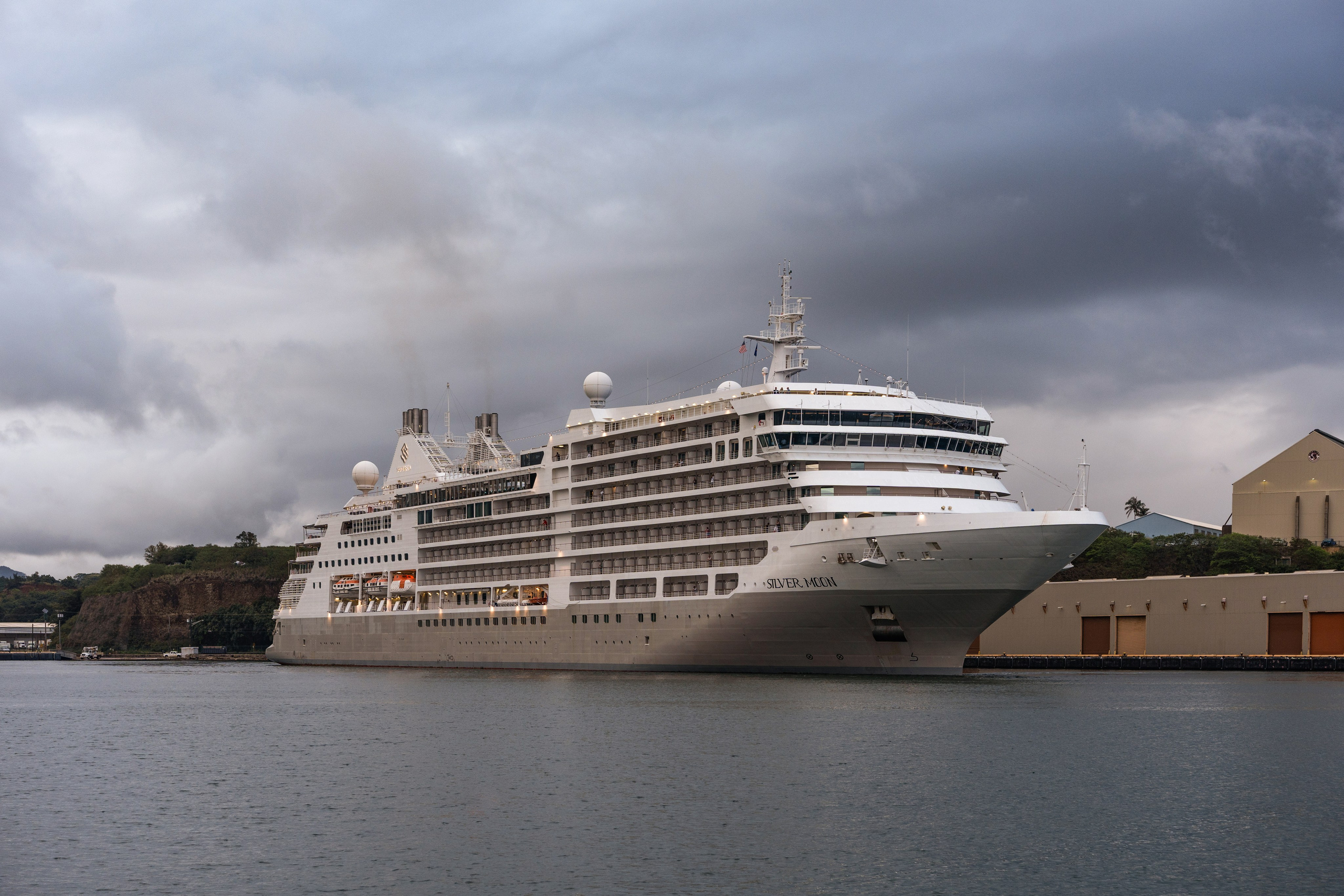 SHIPS. Awards winning photographer in Kauai, Hawaii