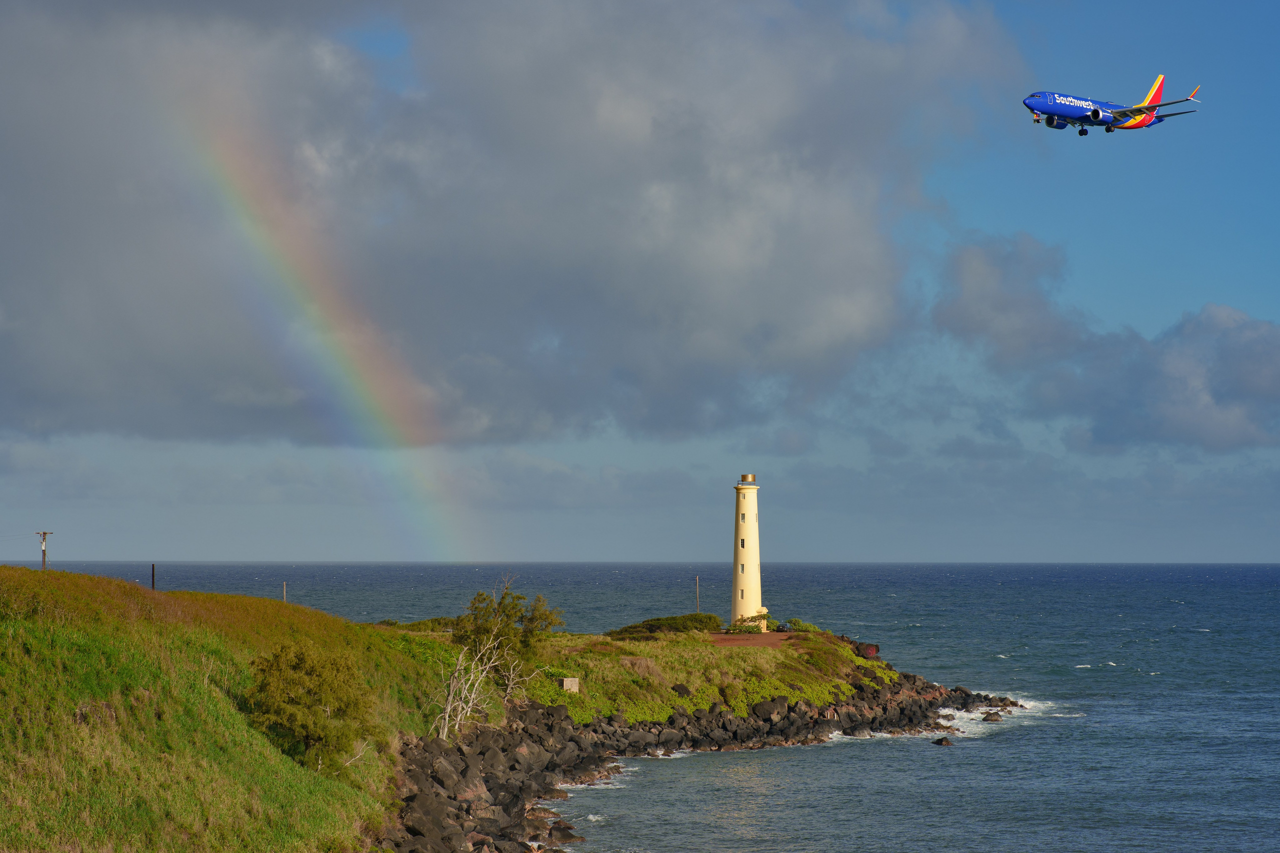 LANDSCAPES. Awards winning photographer in Kauai, Hawaii