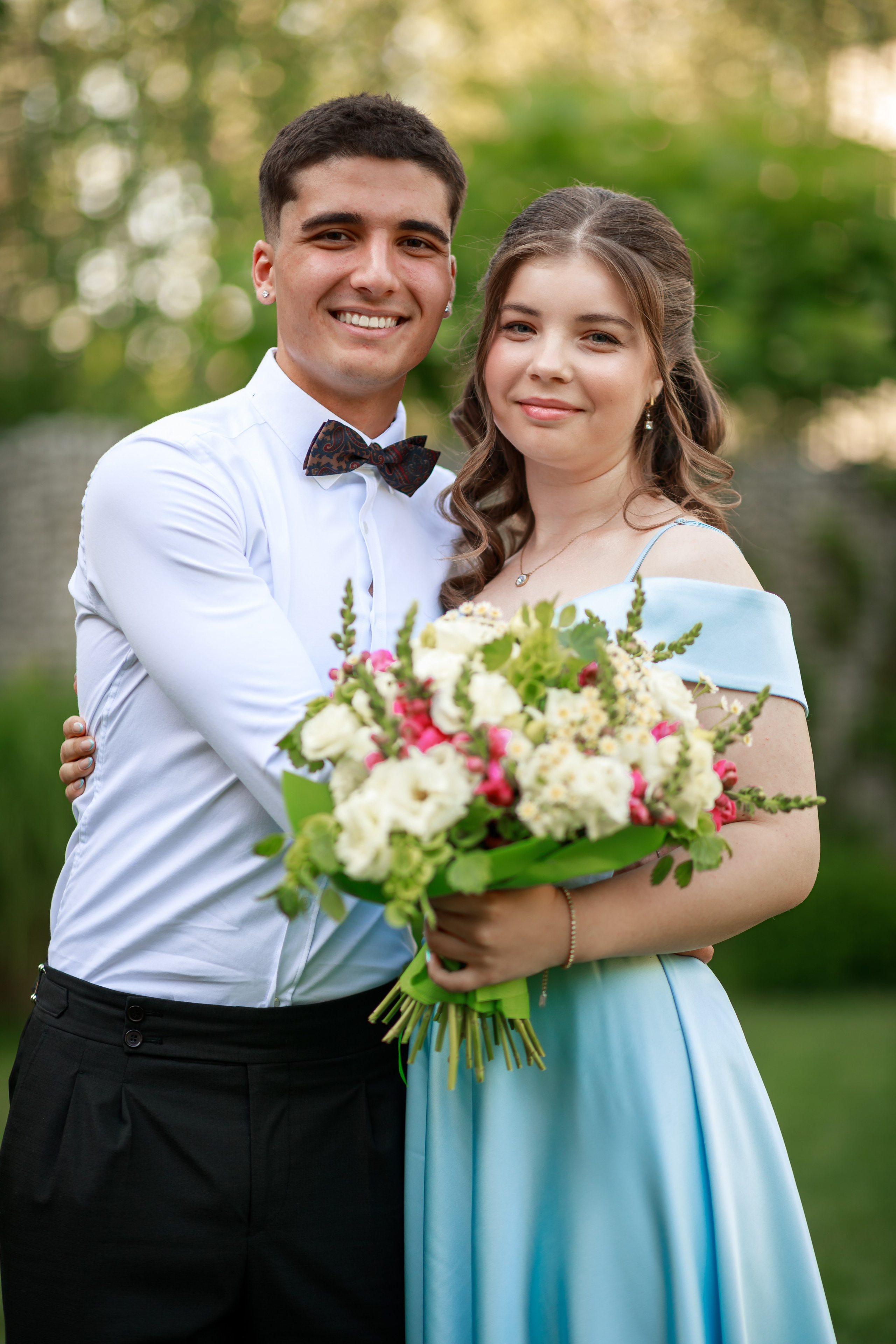 Adio LICEU. N.D.photograph - fotograf de familie și portrete în Republica Moldova