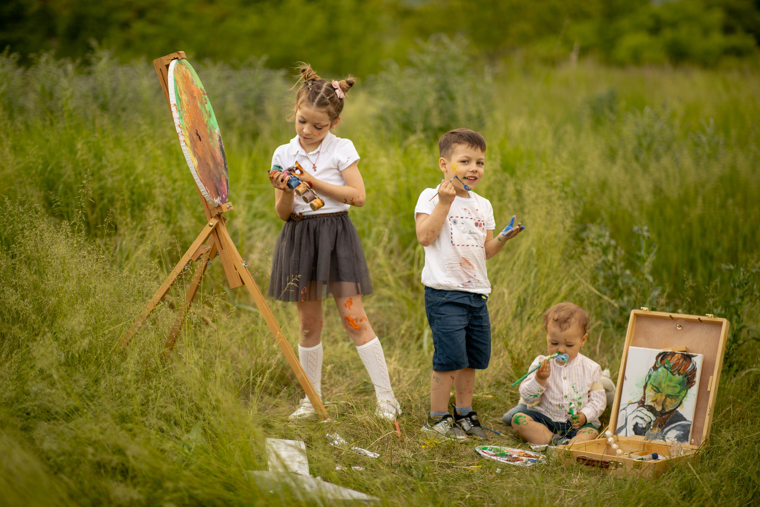 Sanduta Max Nicolae. N.D.photograph - fotograf de familie și portrete în Republica Moldova