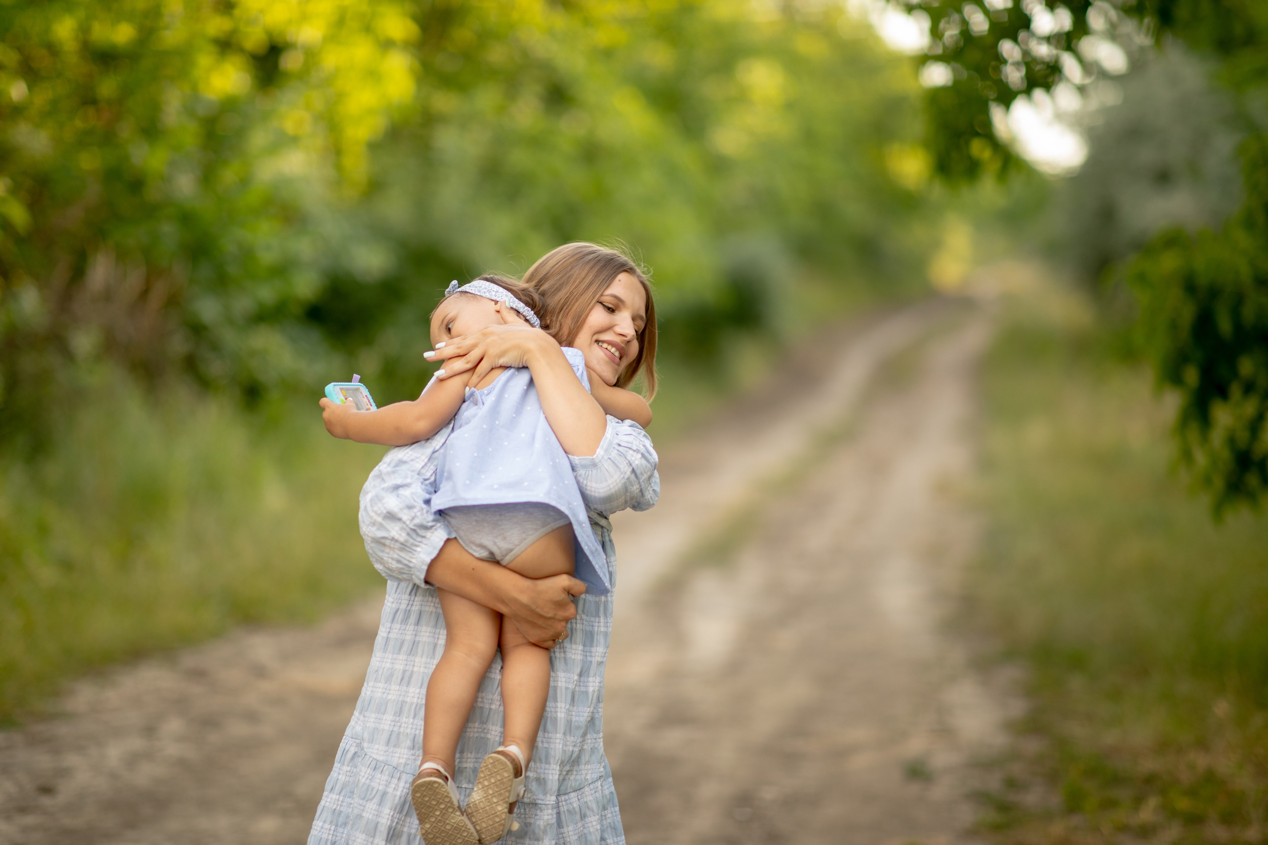 Family photo Maria si Elenica. N.D.photograph - fotograf de familie și portrete în Republica Moldova