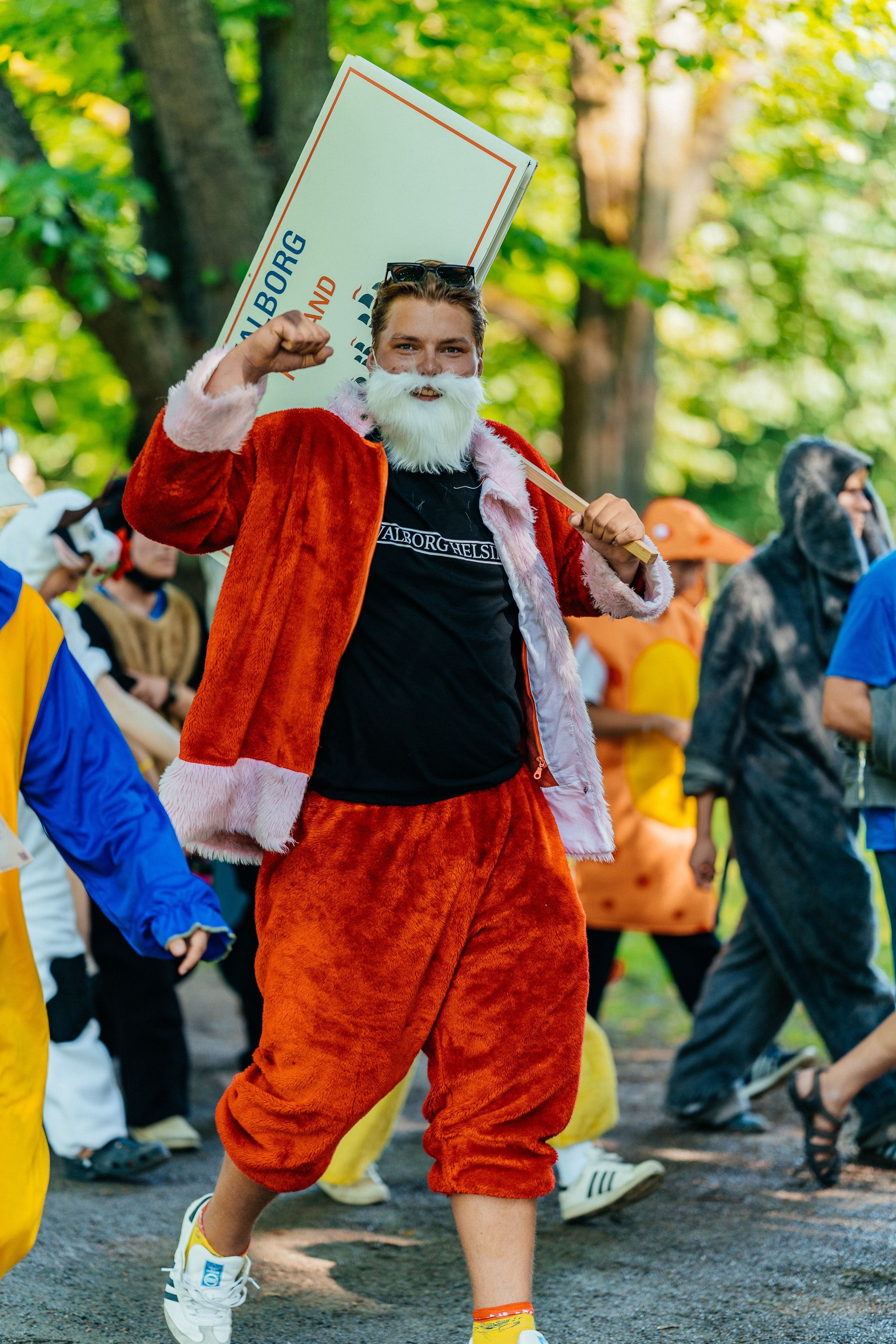 Street photo. Uvarovsphoto